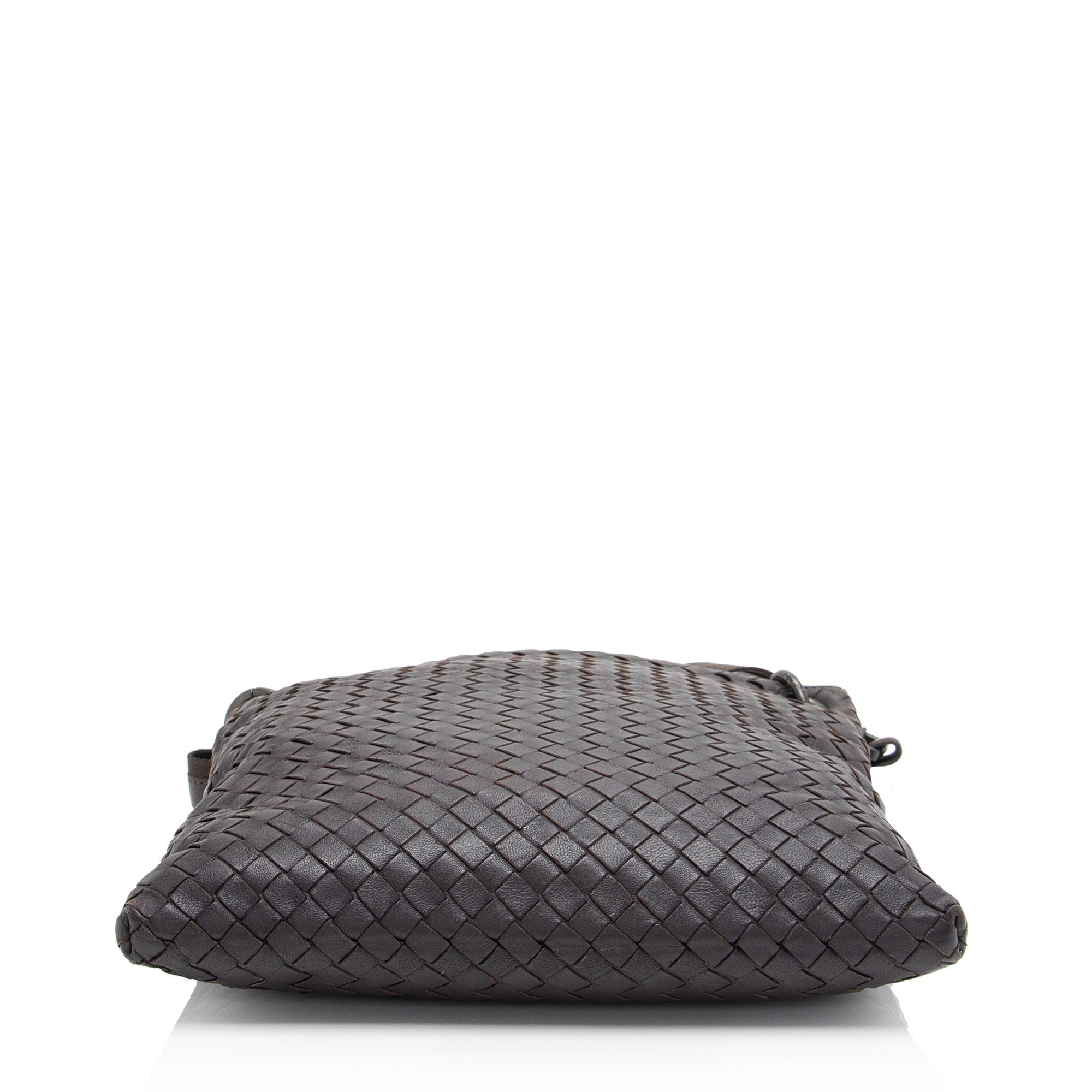 Bottega Veneta Intrecciato Nappa VN Messenger