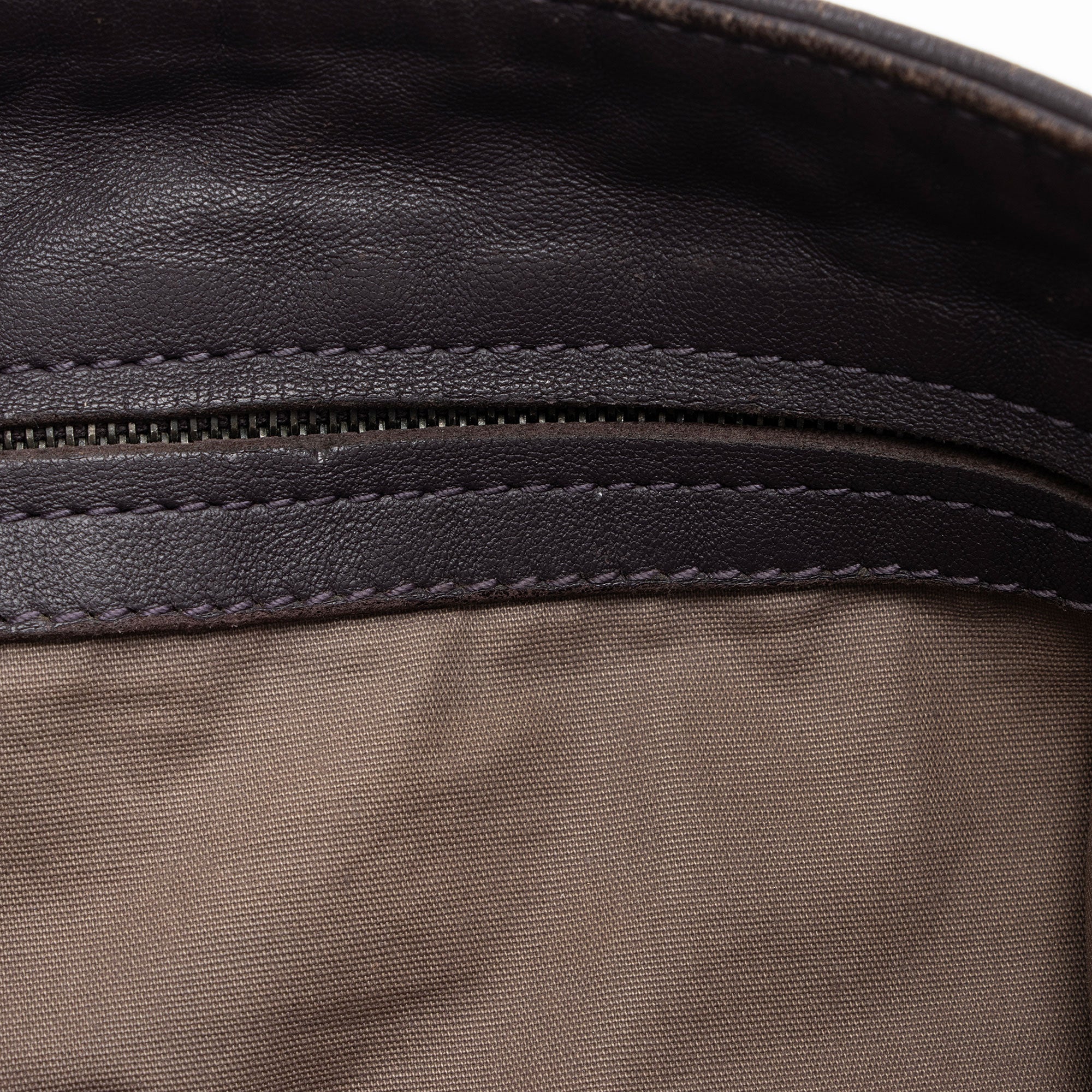 Bottega Veneta Intrecciato Nappa VN Messenger