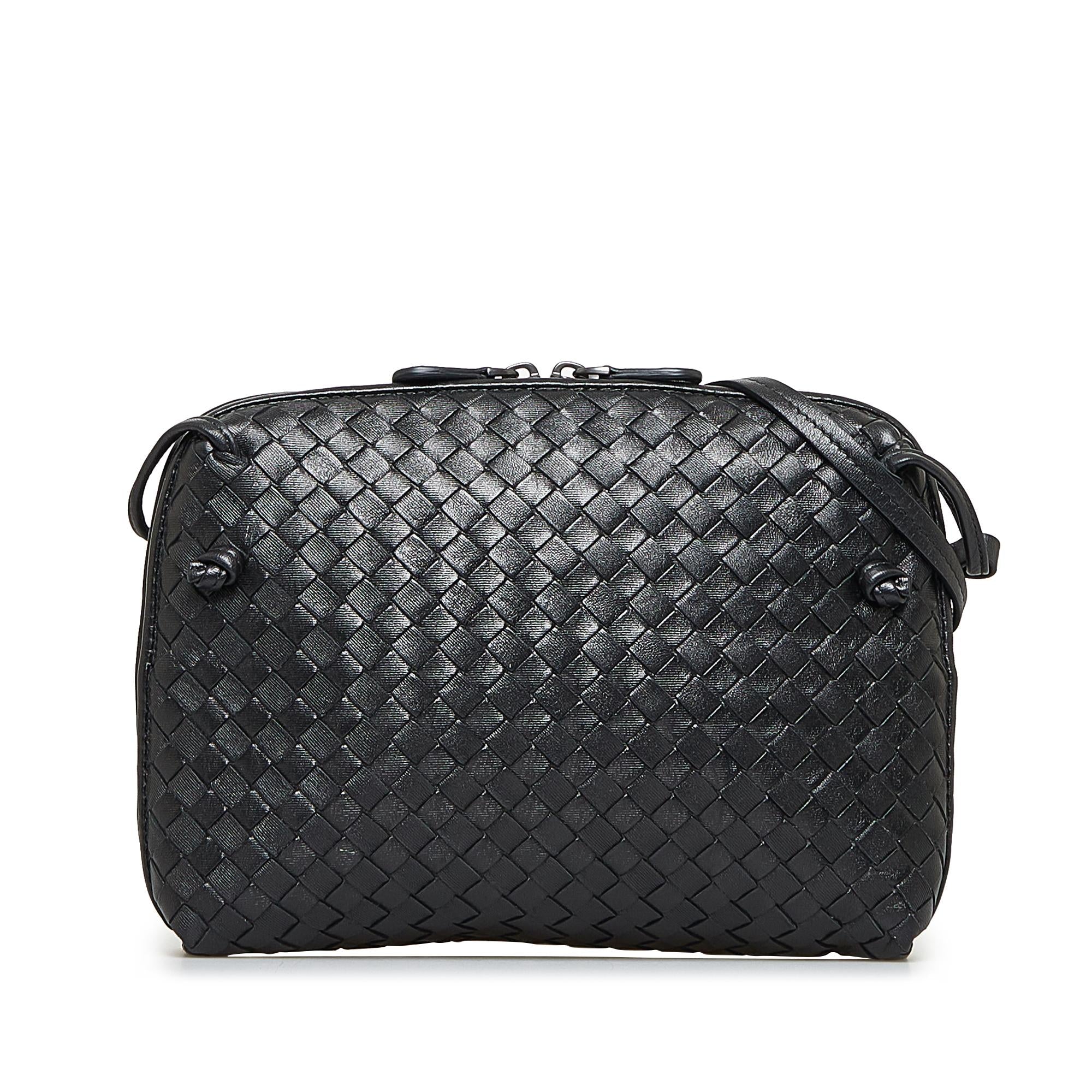Bottega Veneta Intrecciato Nodini (SHG-By3IMf)