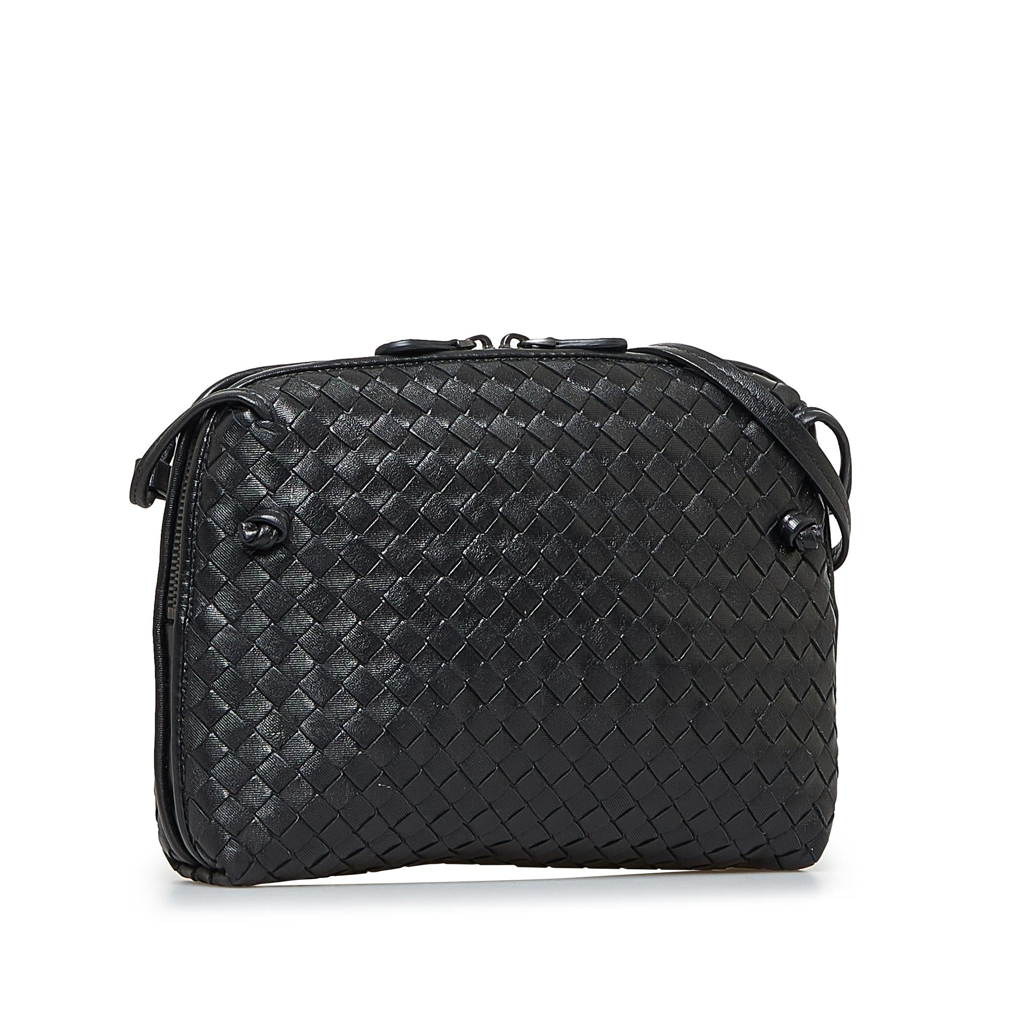 Bottega Veneta Intrecciato Nodini (SHG-By3IMf)