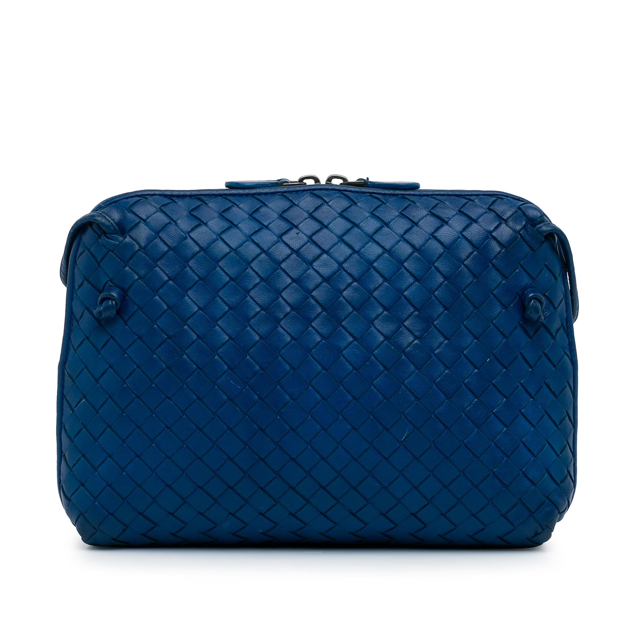 Bottega Veneta Intrecciato Nodini (SHG-s4BCWb)