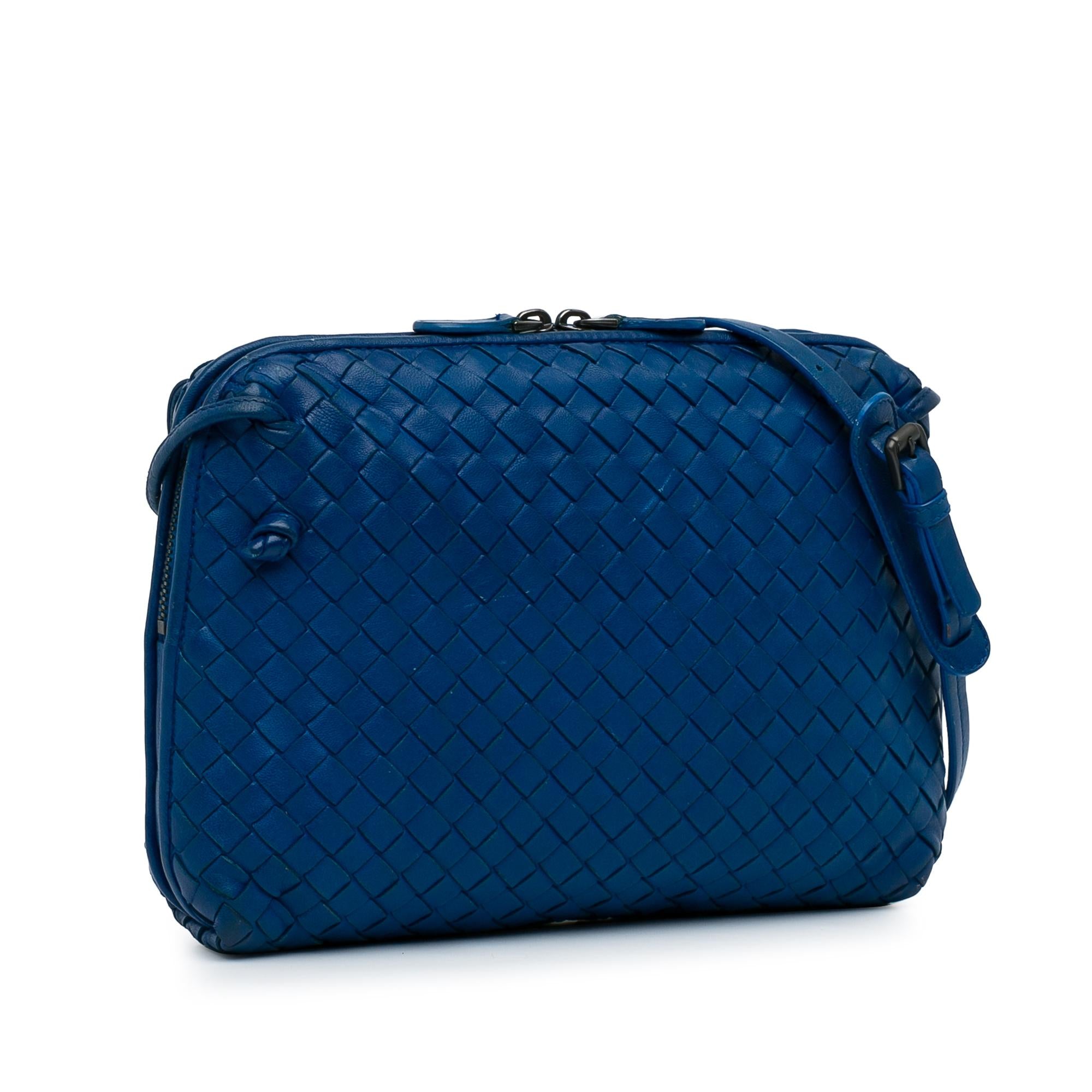 Bottega Veneta Intrecciato Nodini (SHG-s4BCWb)