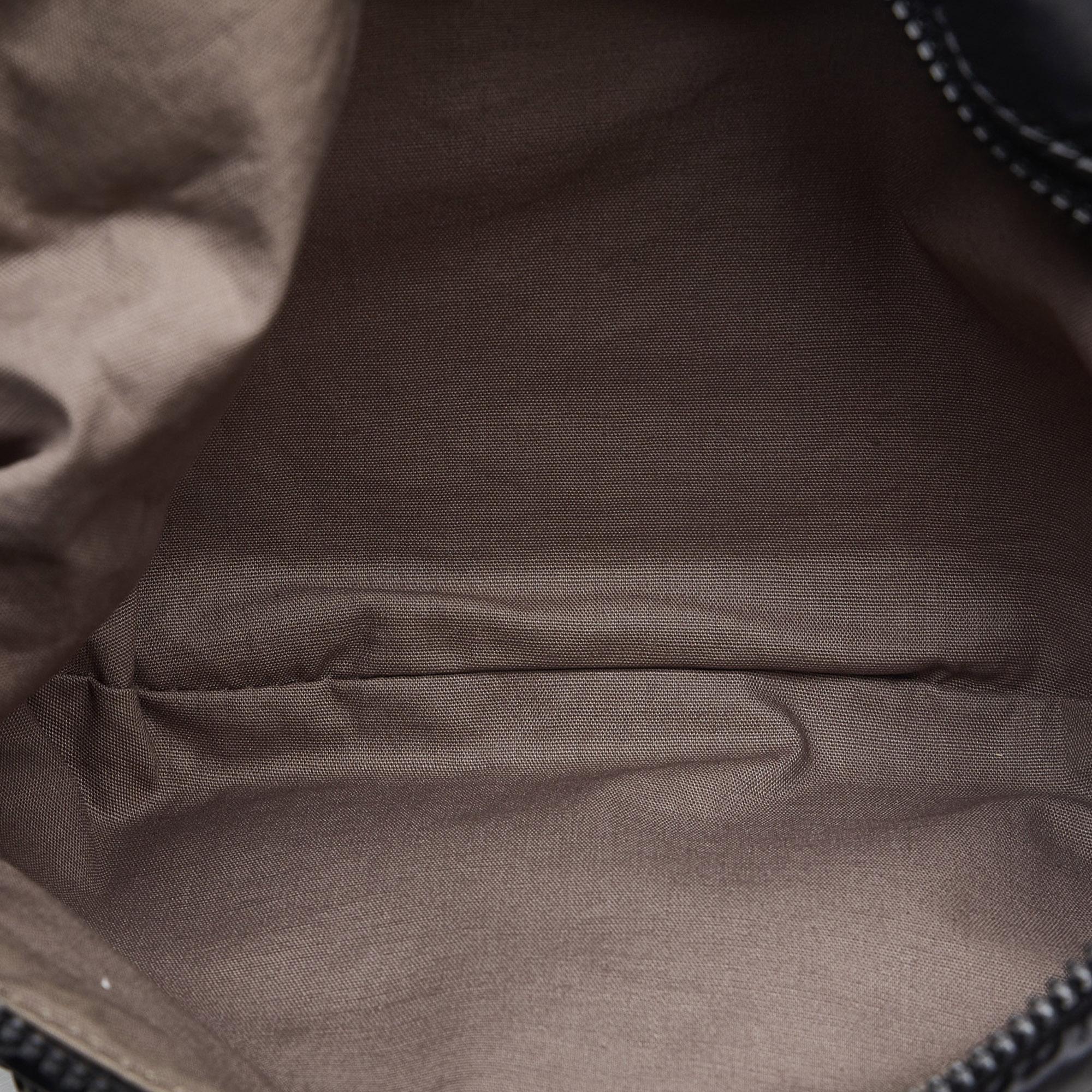 Bottega Veneta Intrecciato Nylon Belt Bag (SHG-8SHMYV)