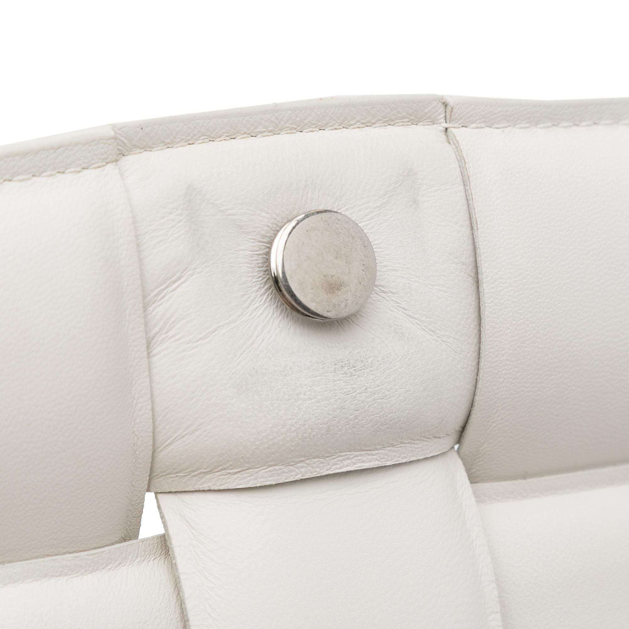 Bottega Veneta Intrecciato Padded Cassette (SHG-YdQL0A)