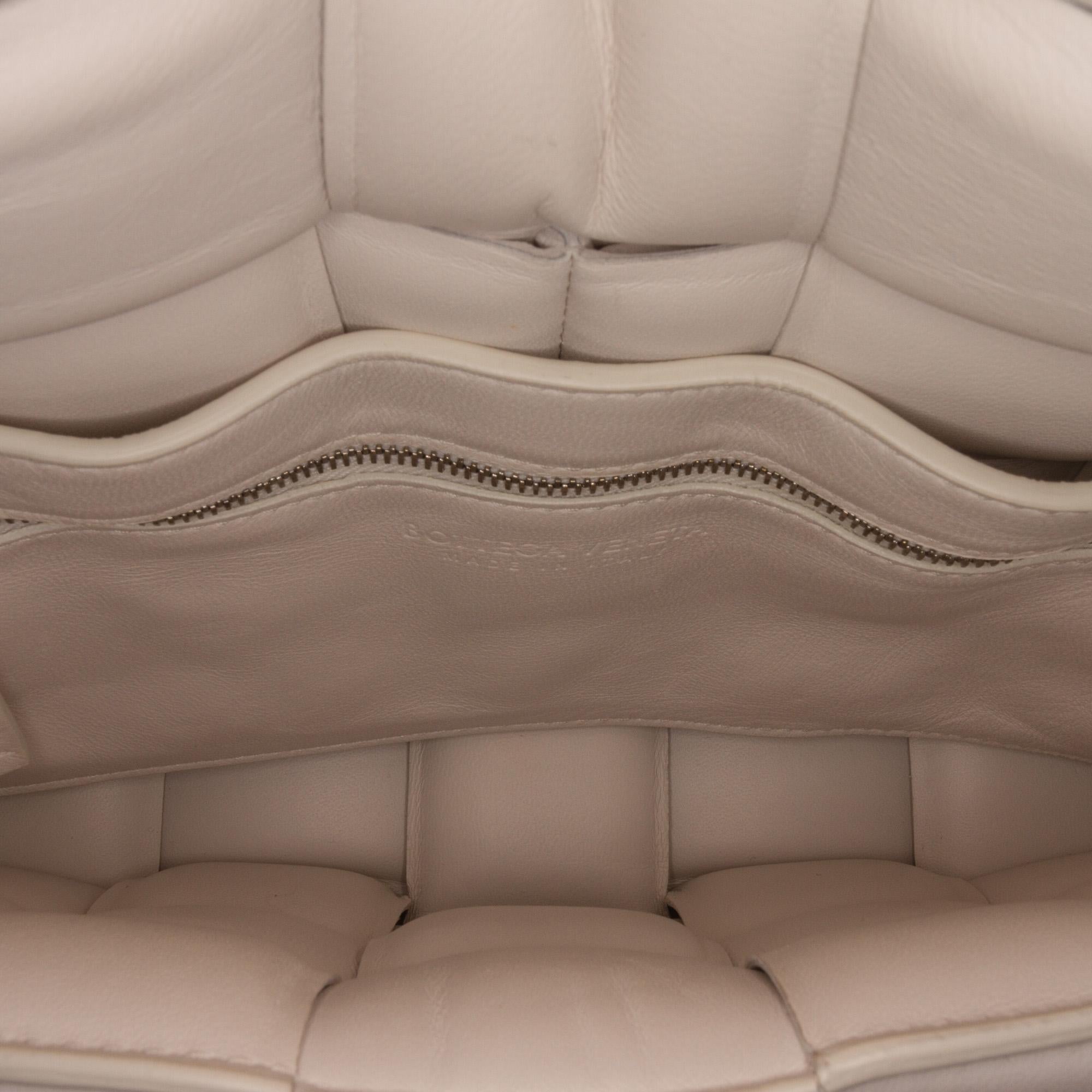 Bottega Veneta Intrecciato Padded Cassette (SHG-YdQL0A)