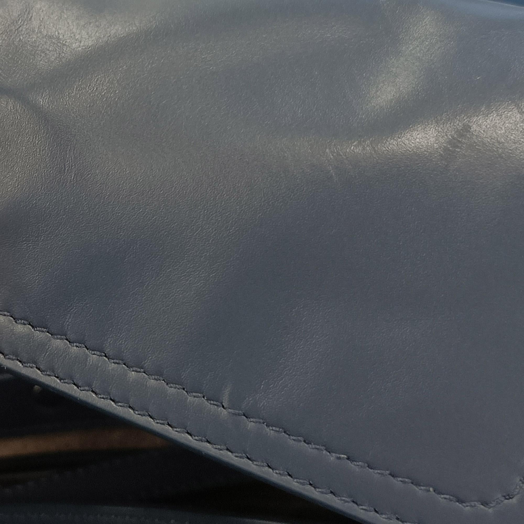 Bottega Veneta Intrecciato Satchel (SHG-4htxZC)