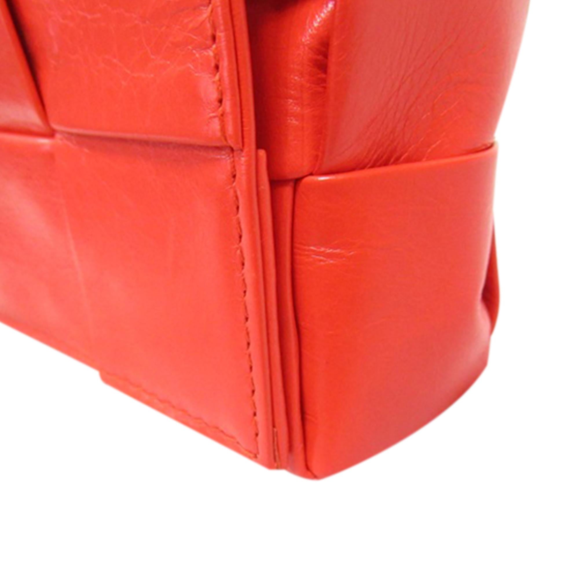 Bottega Veneta Intrecciato Stretch Cassette Crossbody Bag (SHG-x0qRwD)