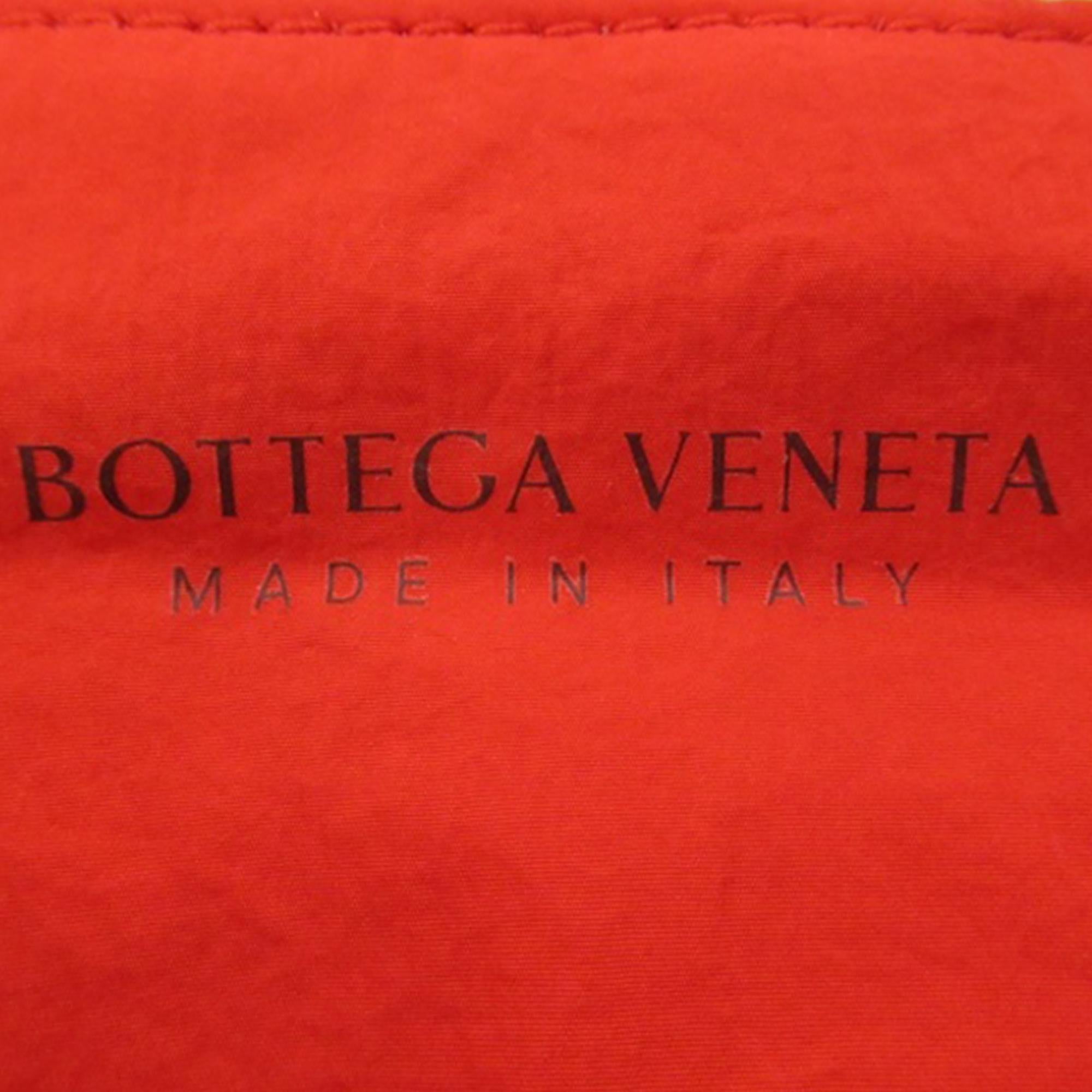 Bottega Veneta Intrecciato Stretch Cassette Crossbody Bag (SHG-x0qRwD)