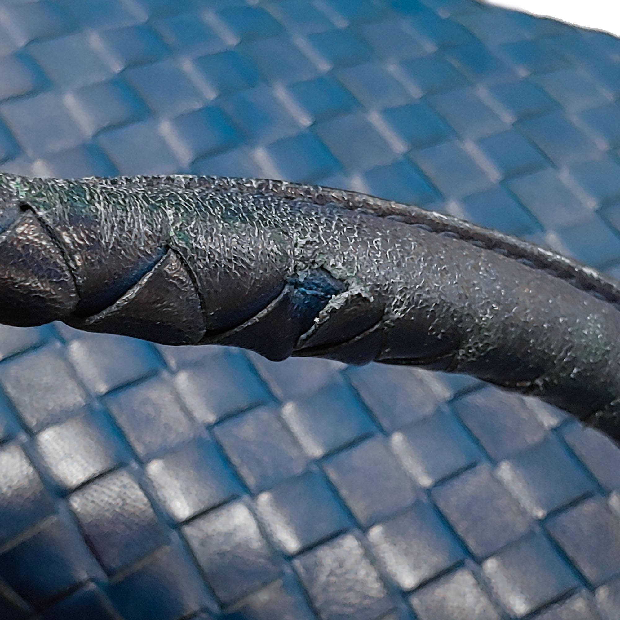 Bottega Veneta Intrecciato Tote Bag (SHG-3ZYX4x)