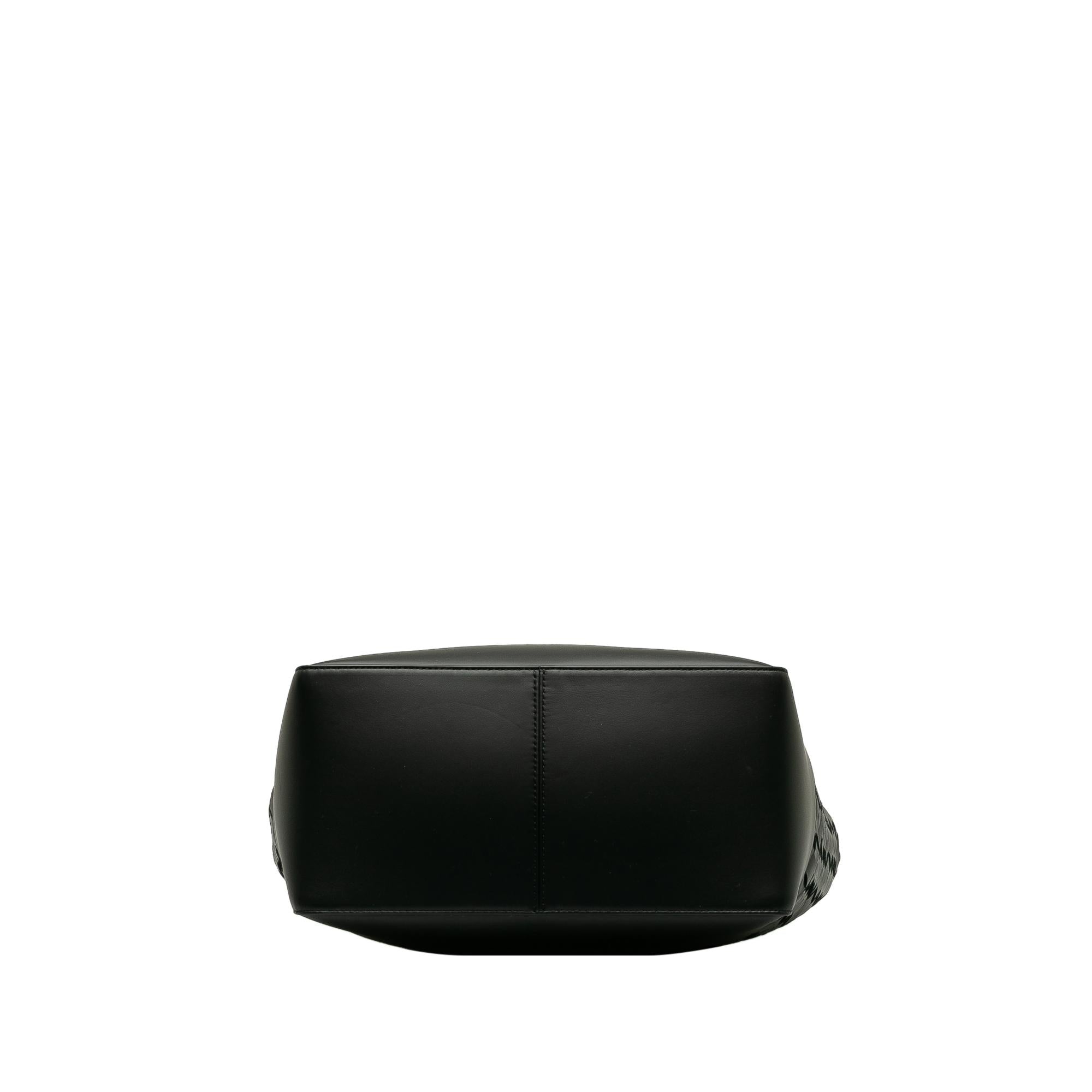 Bottega Veneta Intrecciato Tote Bag (SHG-Q1swMw)