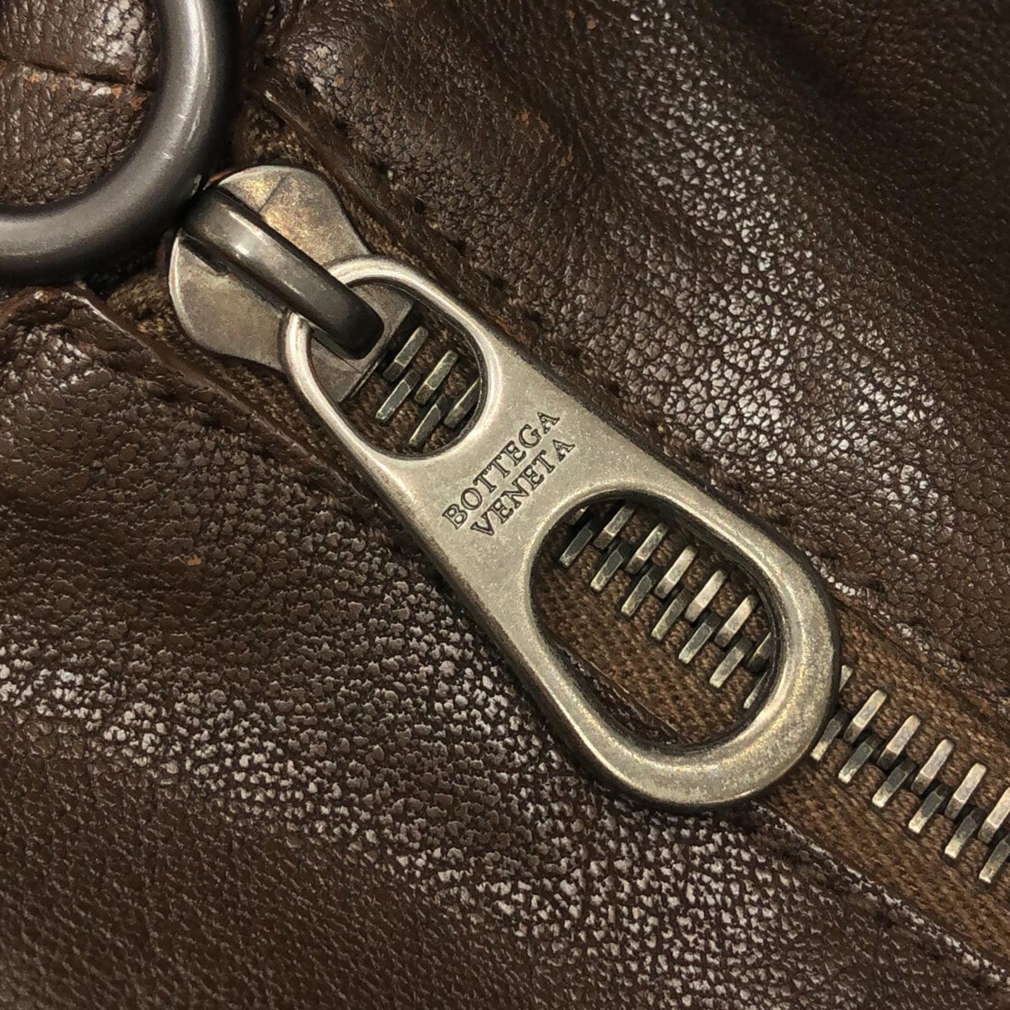 Bottega Veneta Intrecciato Tote (SHG-uG3JSr)