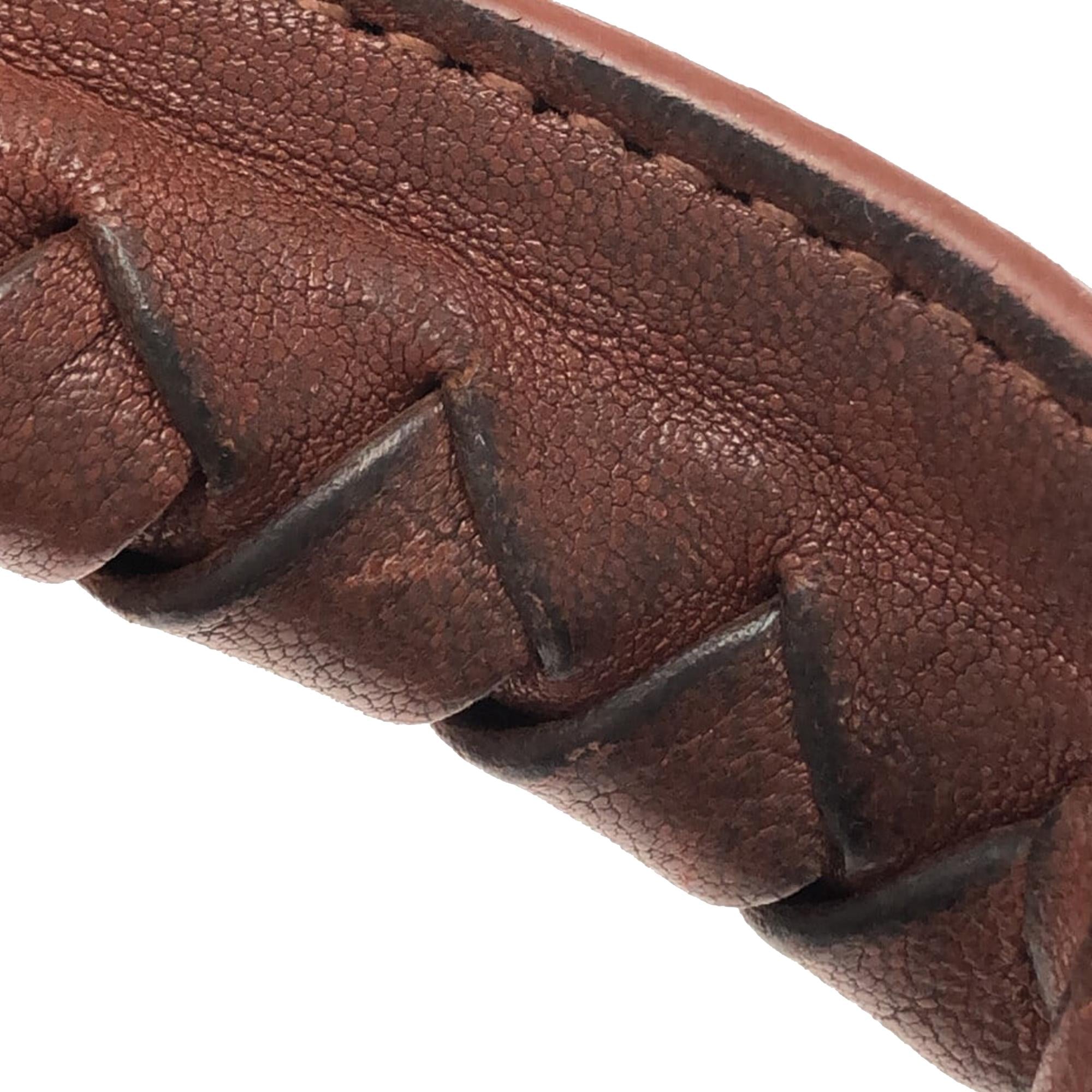 Bottega Veneta Intrecciato Tote (SHG-uG3JSr)