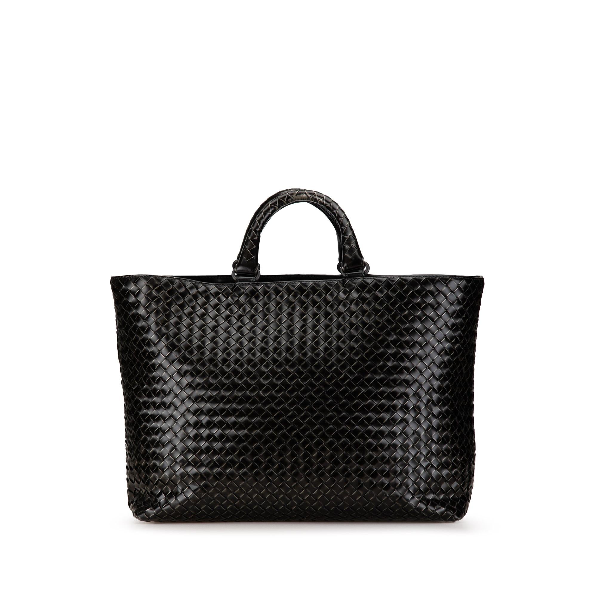 Bottega Veneta Intrecciato Tote (SHG-5fVqYS)