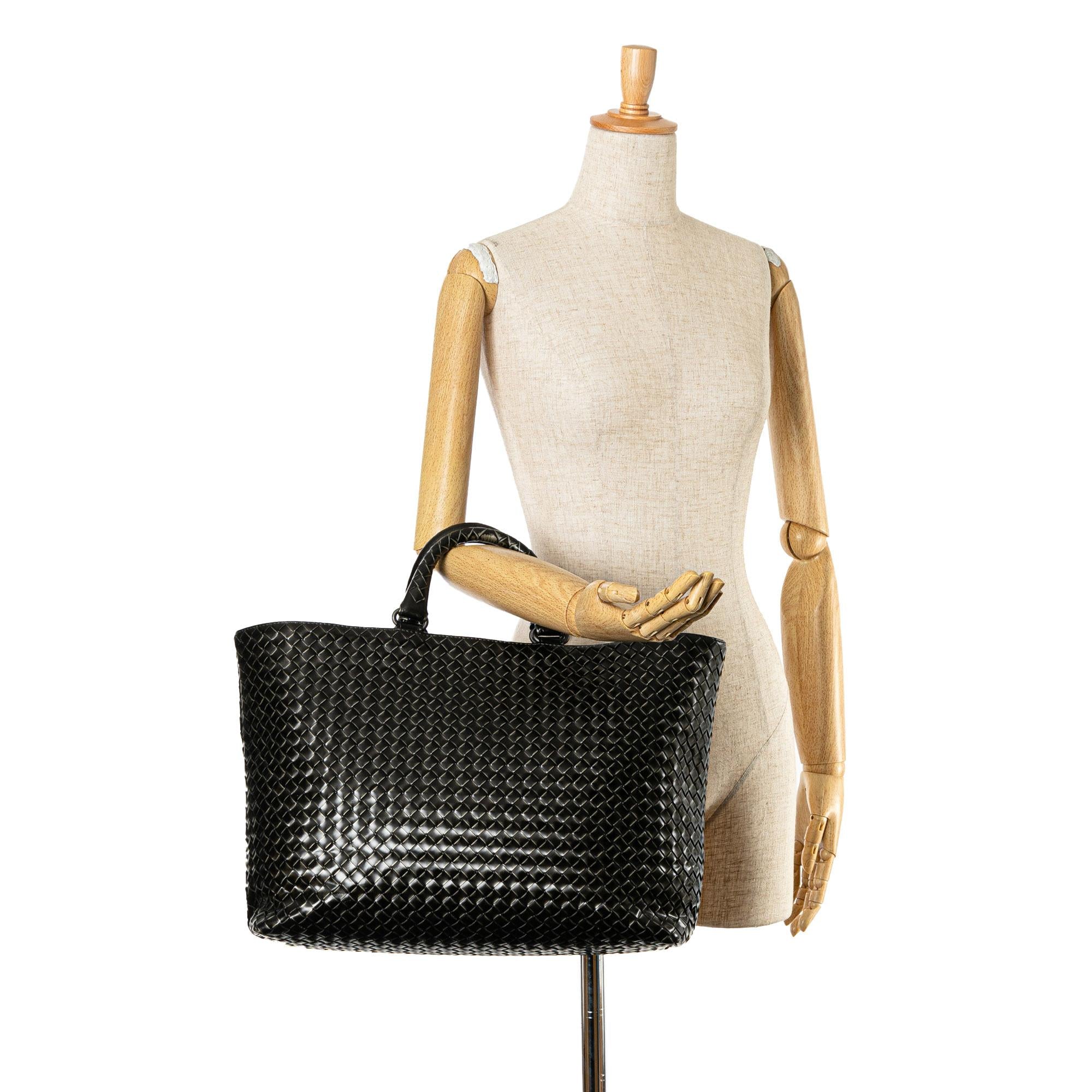 Bottega Veneta Intrecciato Tote (SHG-5fVqYS)