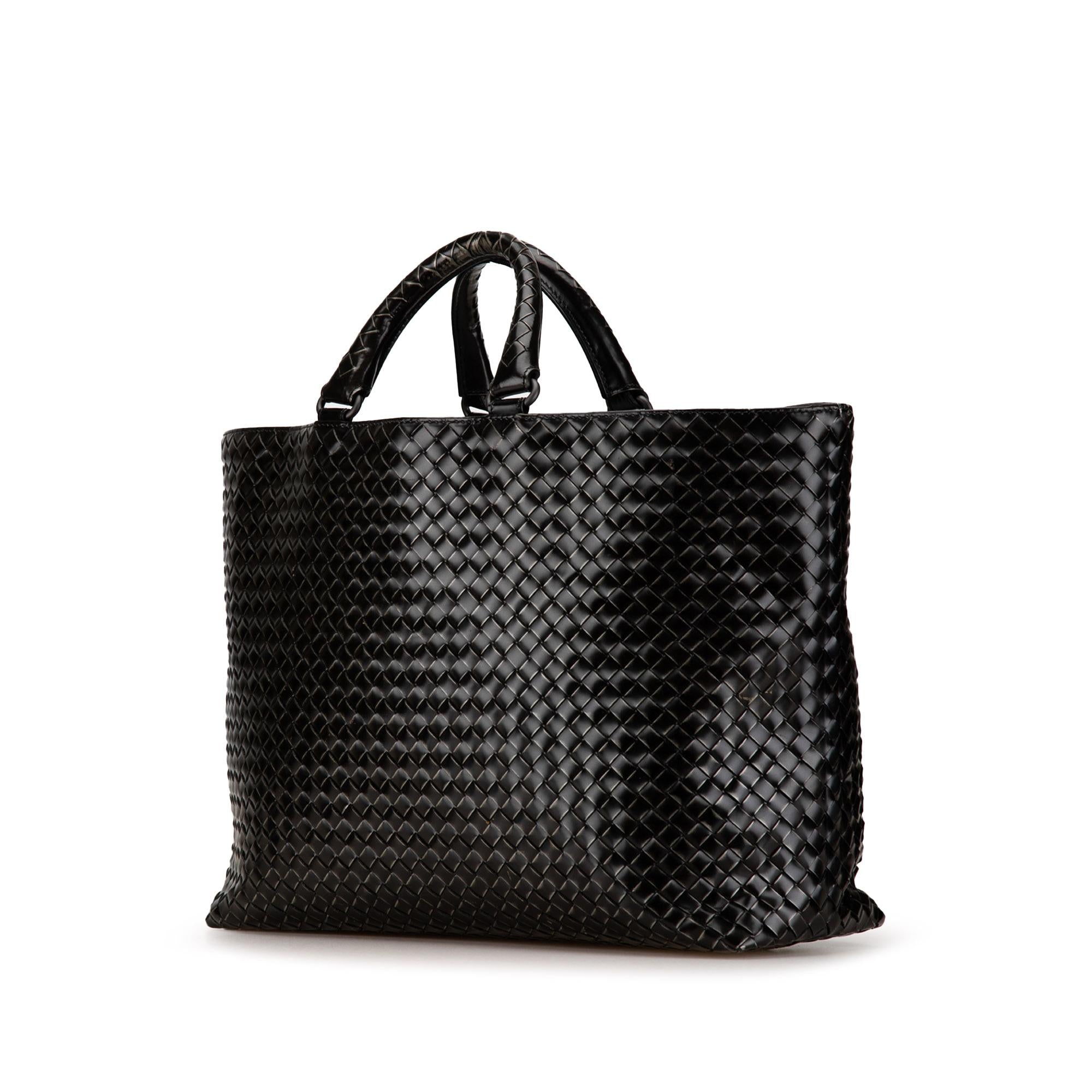 Bottega Veneta Intrecciato Tote (SHG-5fVqYS)