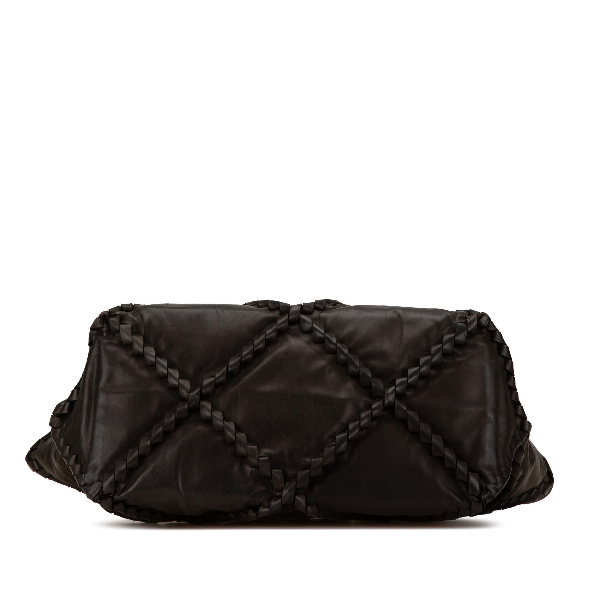 Bottega Veneta Intrecciato Tote