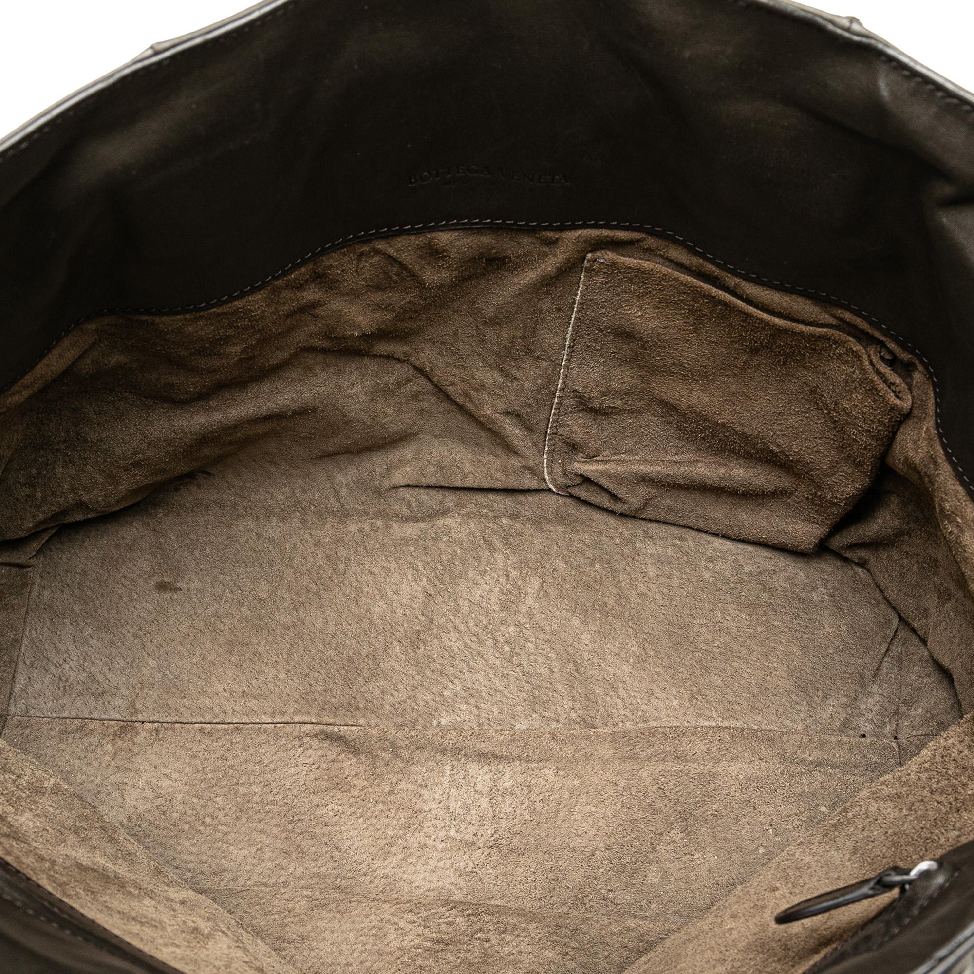 Bottega Veneta Intrecciato Tote