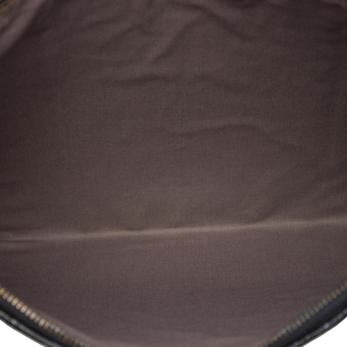 Bottega Veneta Intrecciato Trimmed Nappa Clutch