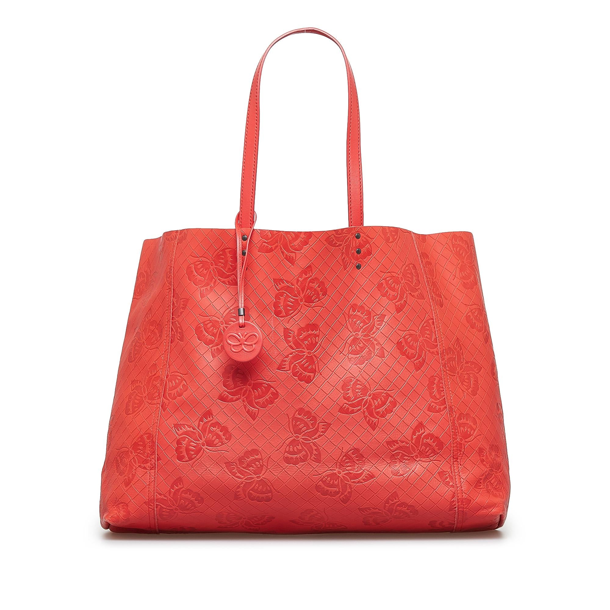 Bottega Veneta Intrecciomirage Tote (SHG-ffwrKj)