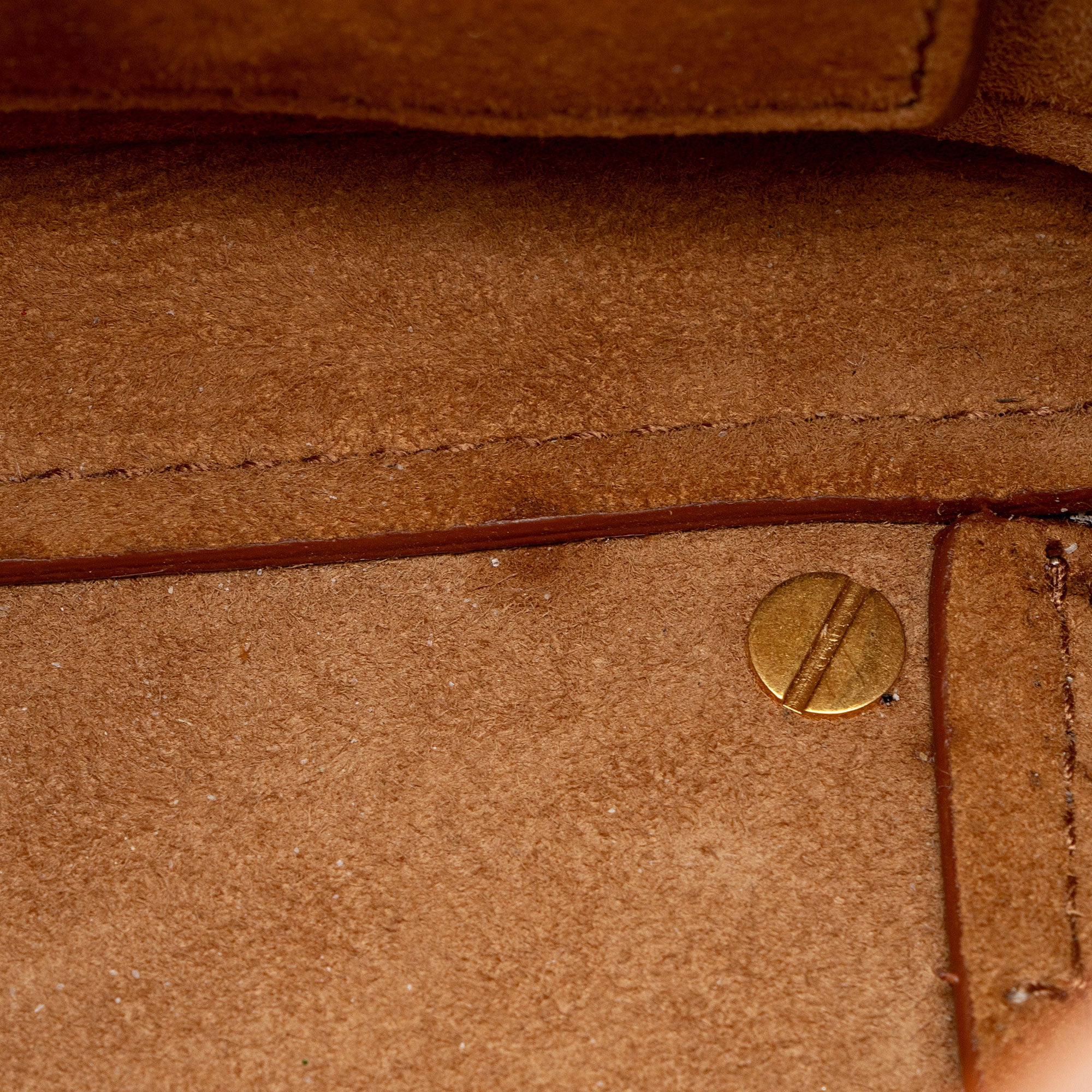 Bottega Veneta Lambskin Arco Mini Tote