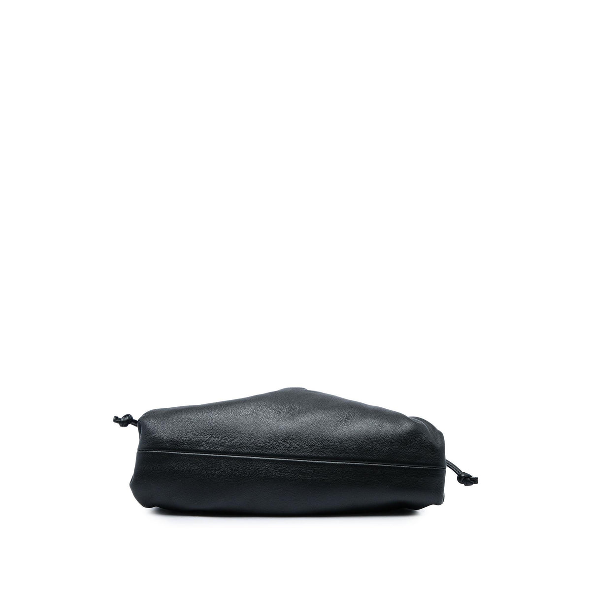 Bottega Veneta Lambskin The Mini Pouch Crossbody