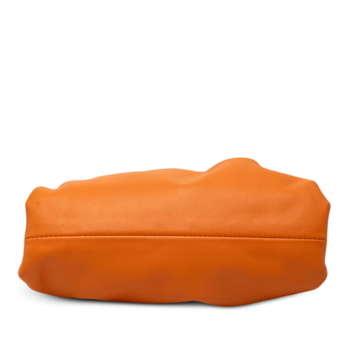 Bottega Veneta Lambskin The Mini Pouch Crossbody