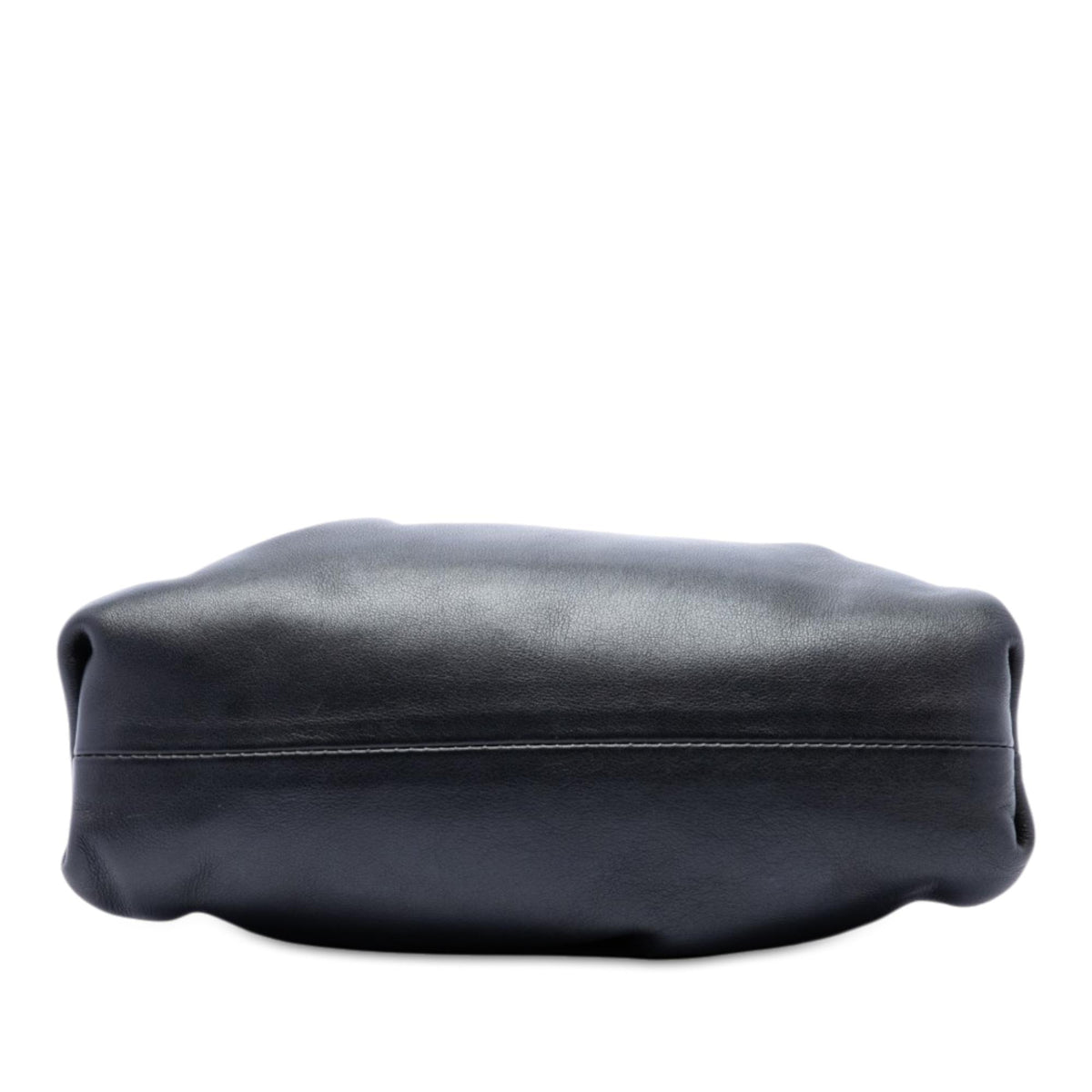 Bottega Veneta Lambskin The Mini Pouch Crossbody