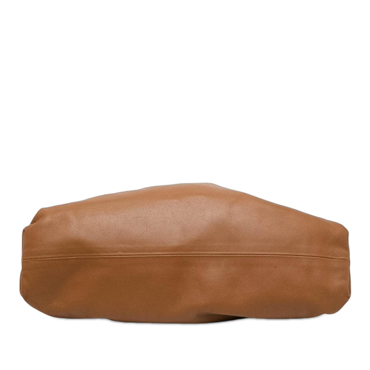 Bottega Veneta Lambskin The Pouch