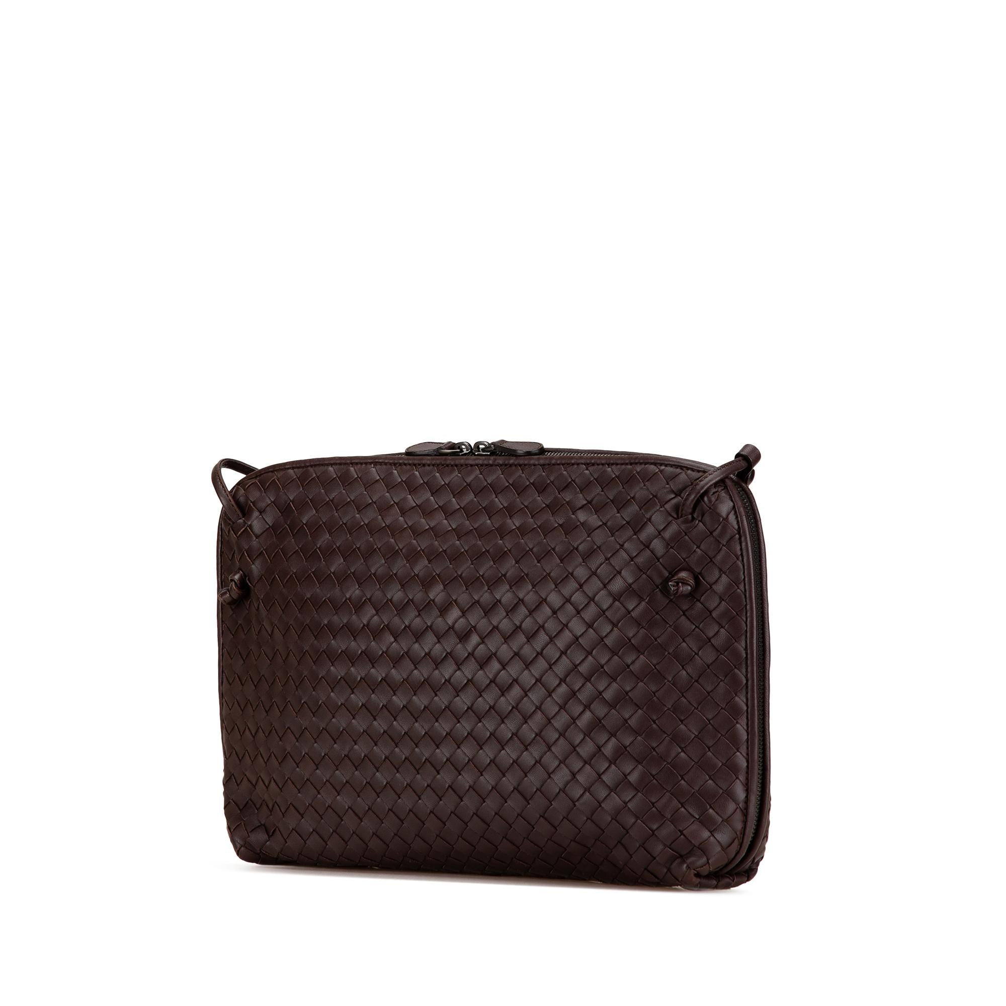 Bottega Veneta Large Intrecciato Nodini (SHG-QcLJ4p)