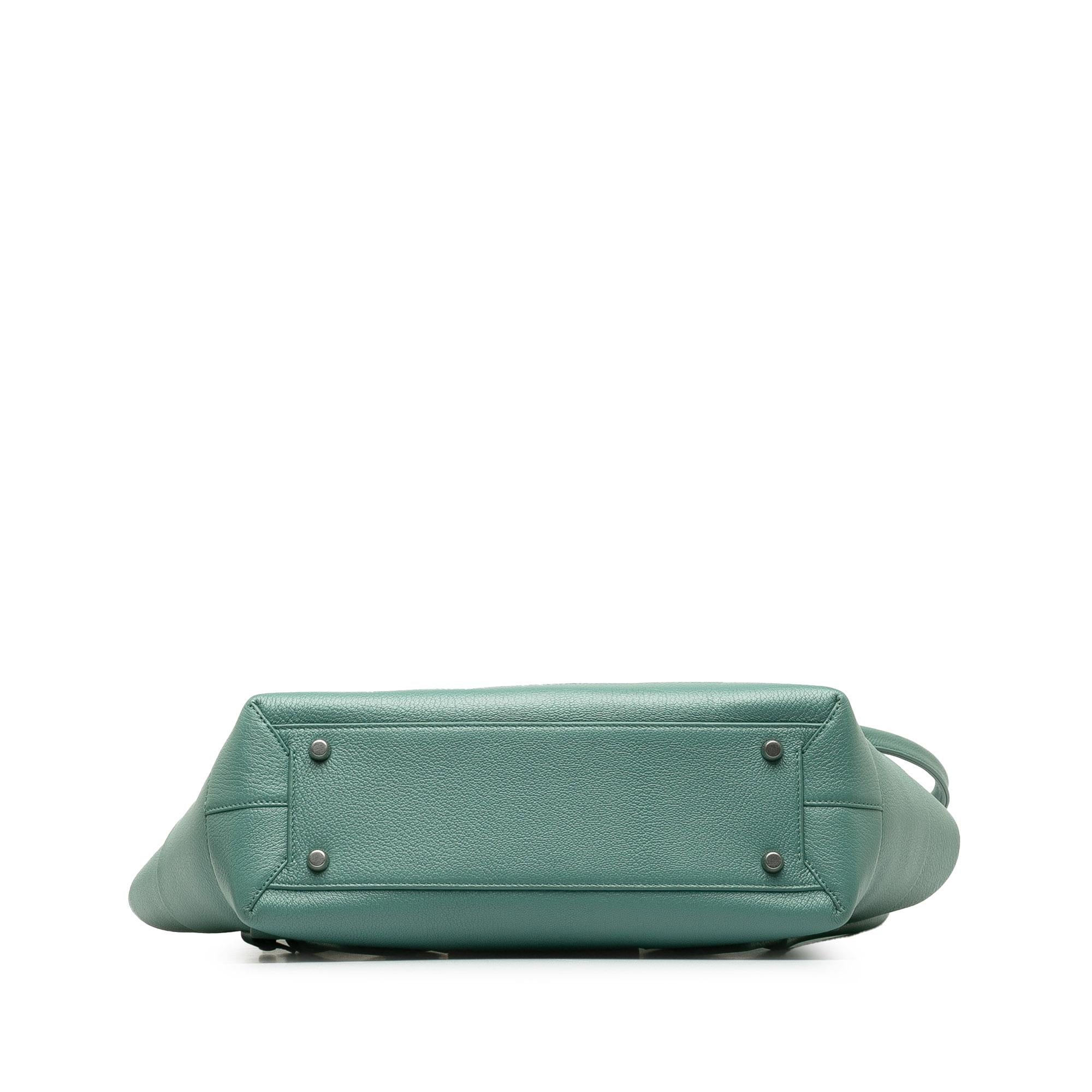 Bottega Veneta Large Maxi Intrecciato The Arco Tote Bag (SHG-y6RMfO)