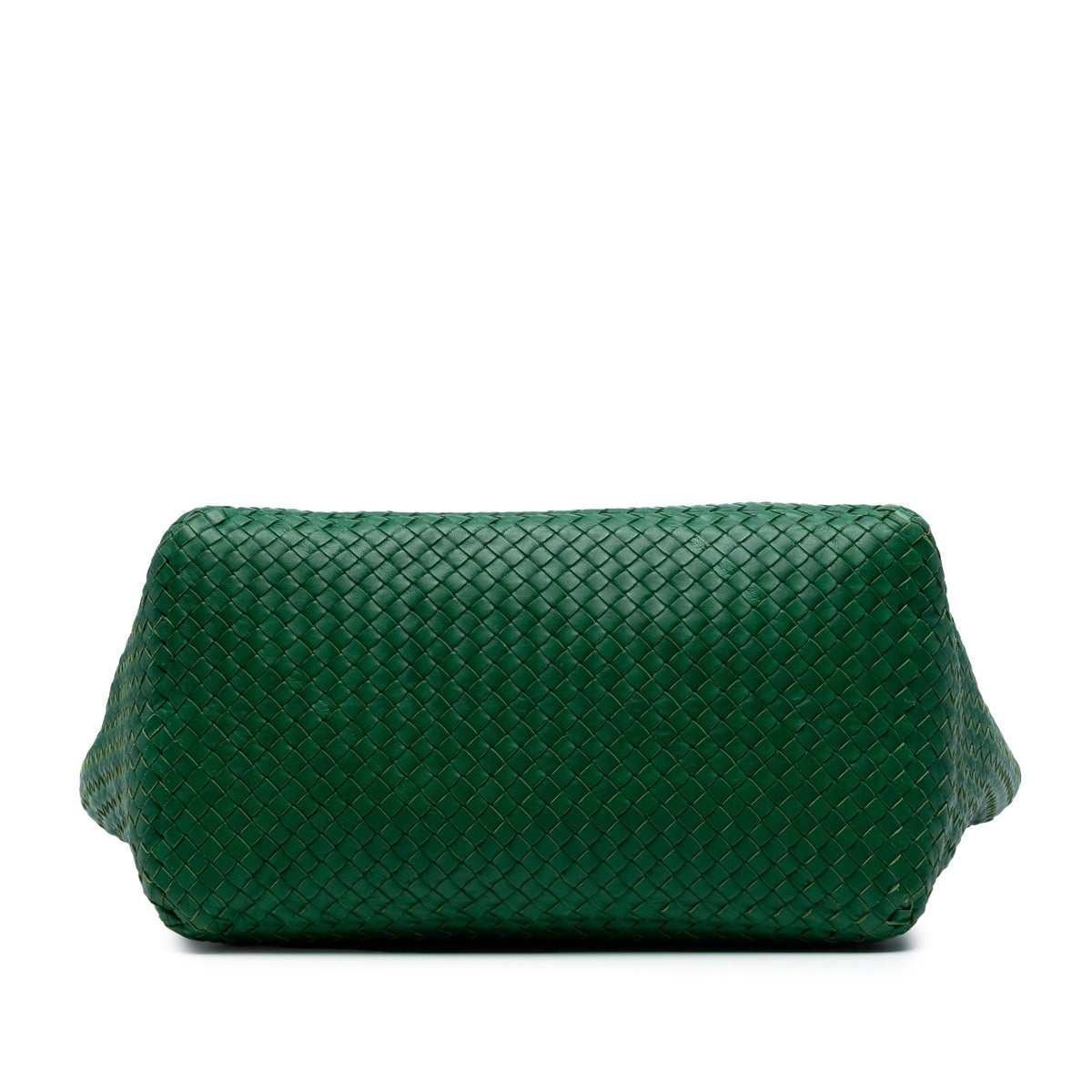 Bottega Veneta Large Nappa Intrecciato Cesta Tote