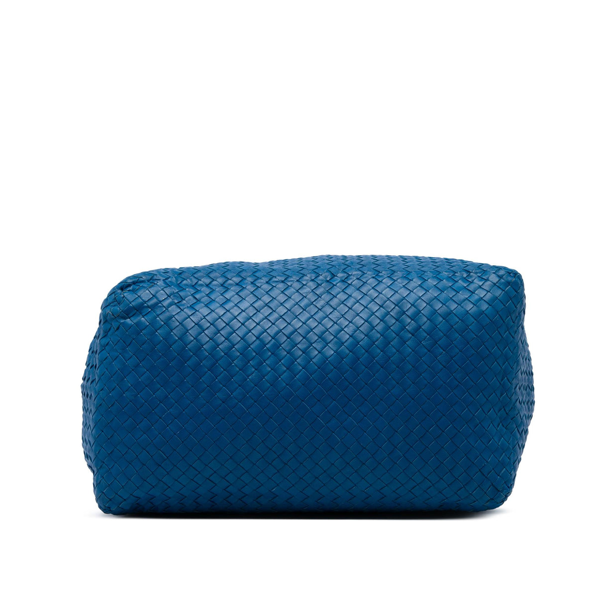 Bottega Veneta Large Nappa Intrecciato Cesta Tote