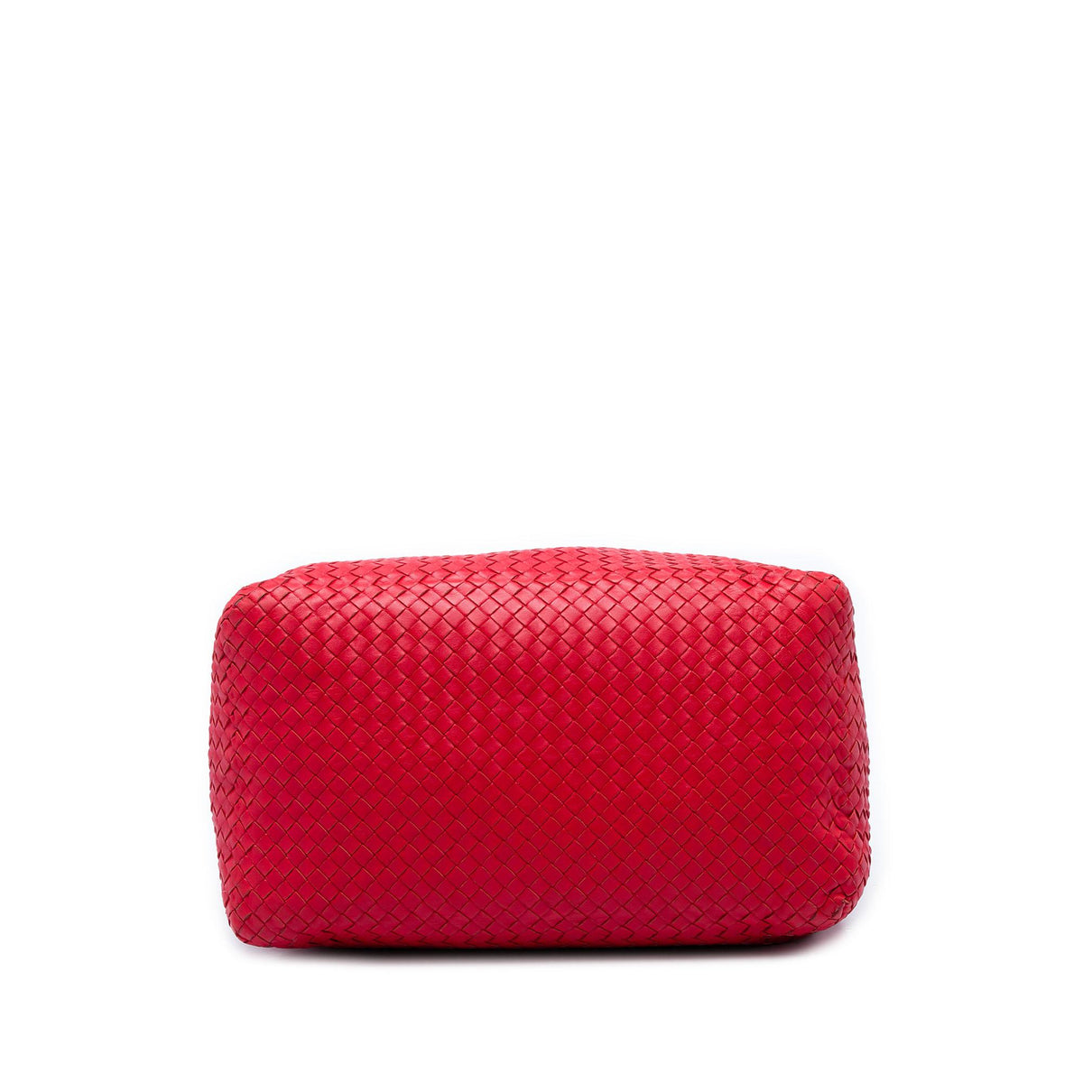 Bottega Veneta Large Nappa Intrecciato Cesta Tote