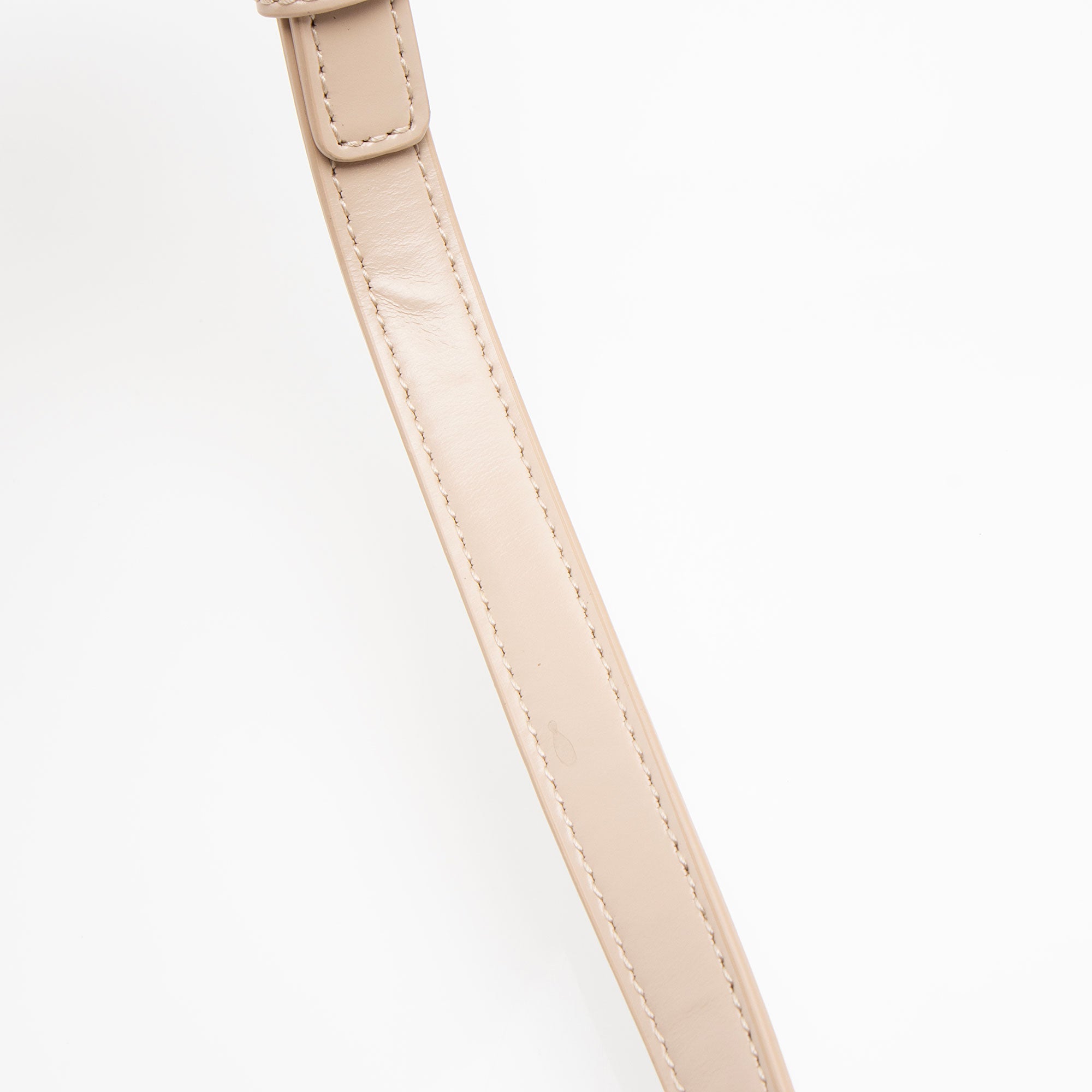 Bottega Veneta Leather BV Classic Shoulder Bag