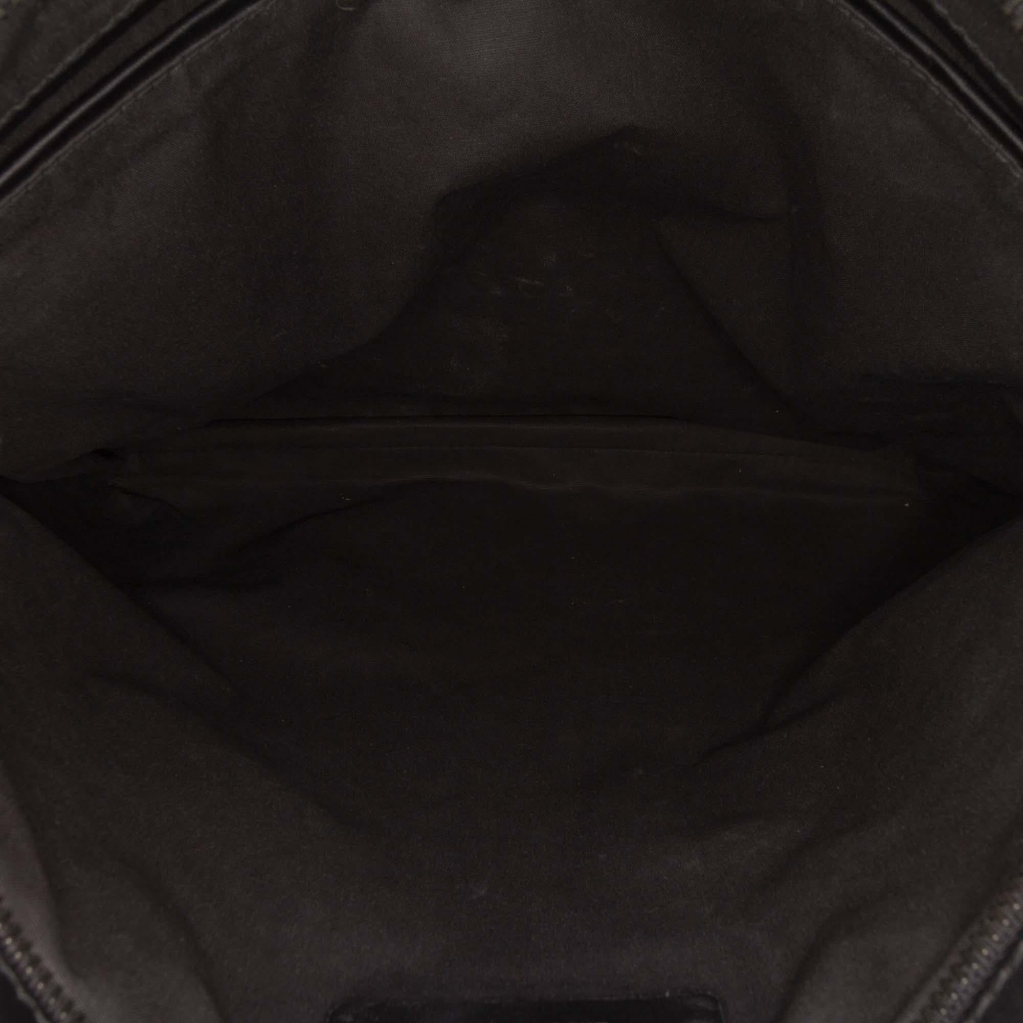 Bottega Veneta Leather Intrecciato Crossbody