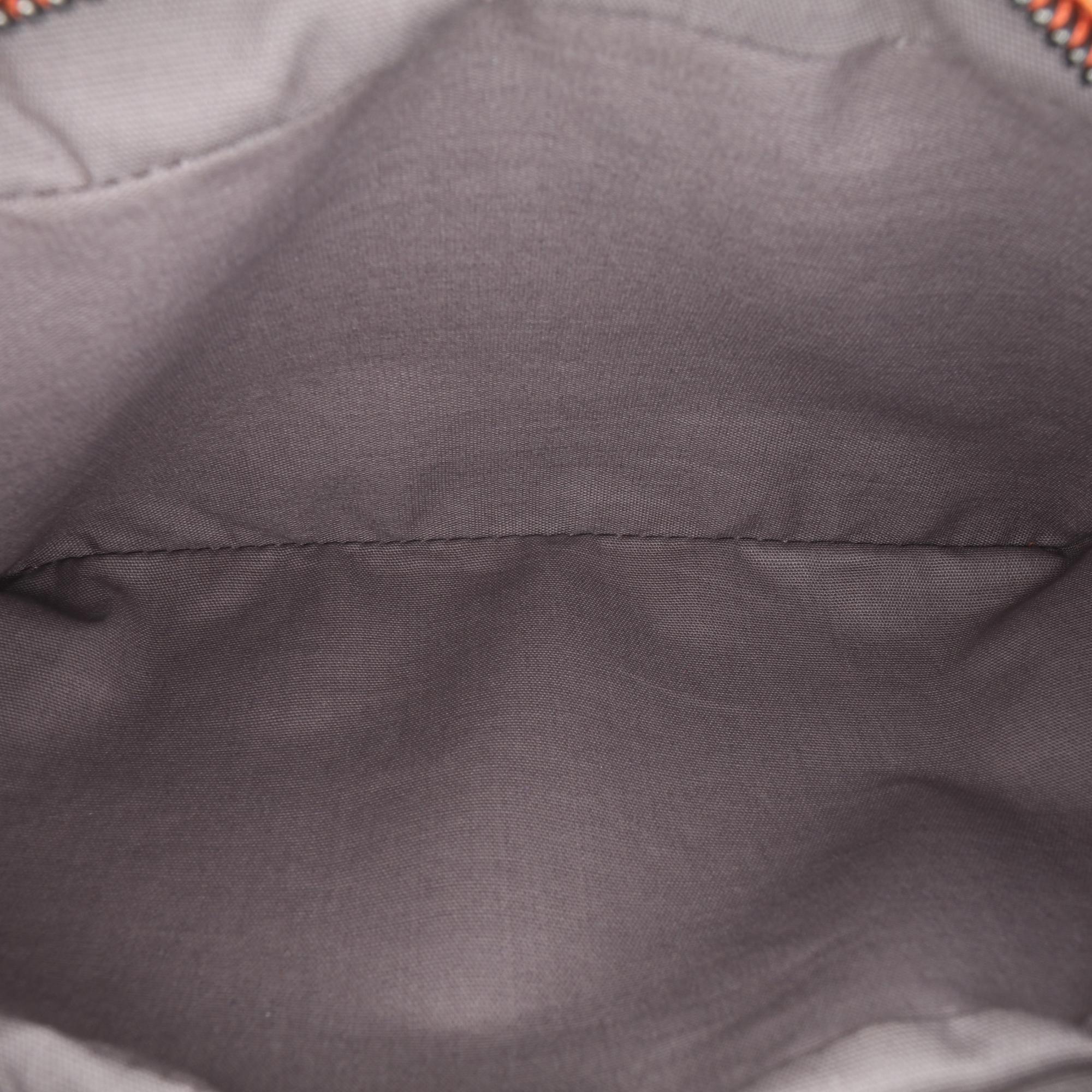 Bottega Veneta Leather Intrecciomirage Butterfly Chain Flap Crossbody