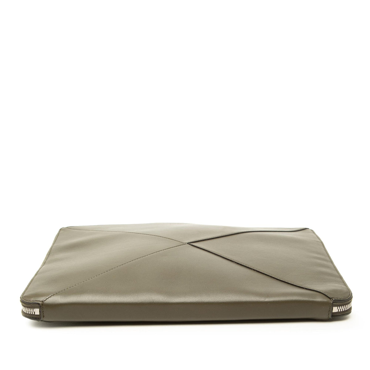 Bottega Veneta Leather Portfolio