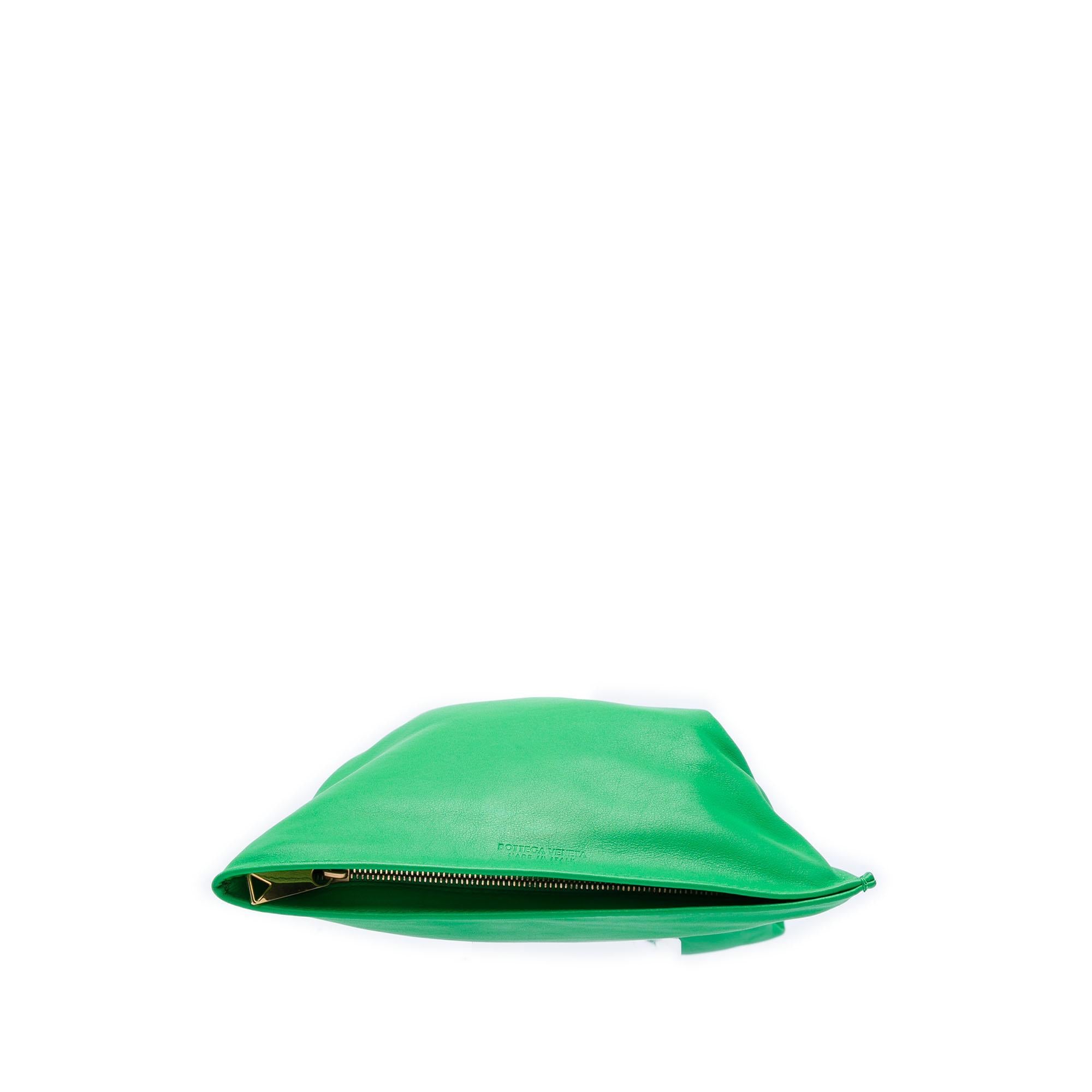 Bottega Veneta MIni Nappa The Twist Handbag