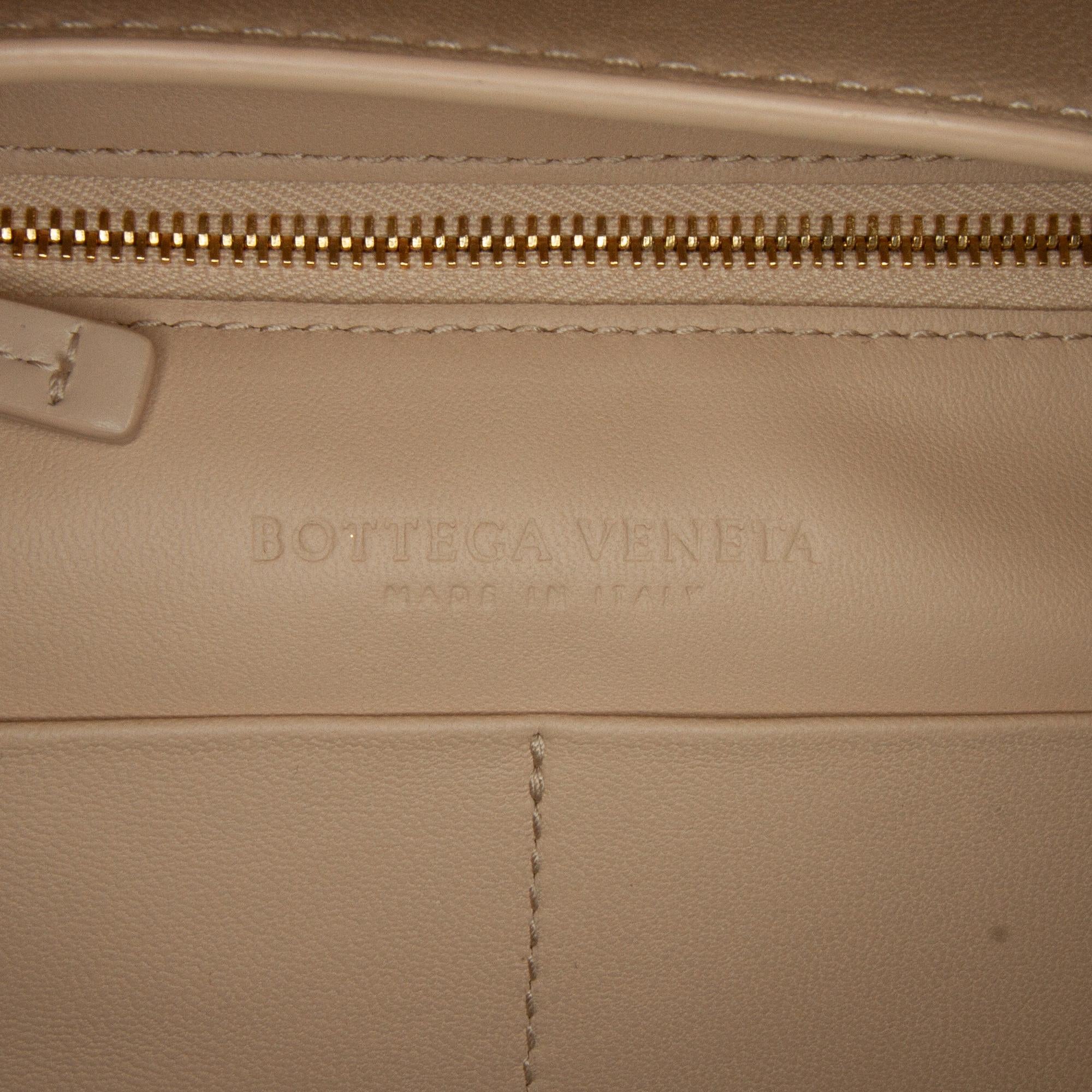 Bottega Veneta Marie Shoulder Bag