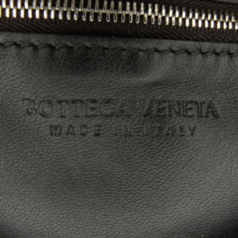 Bottega Veneta Maxi Intrecciato Padded Cassette Chain (SHG-wD104H)