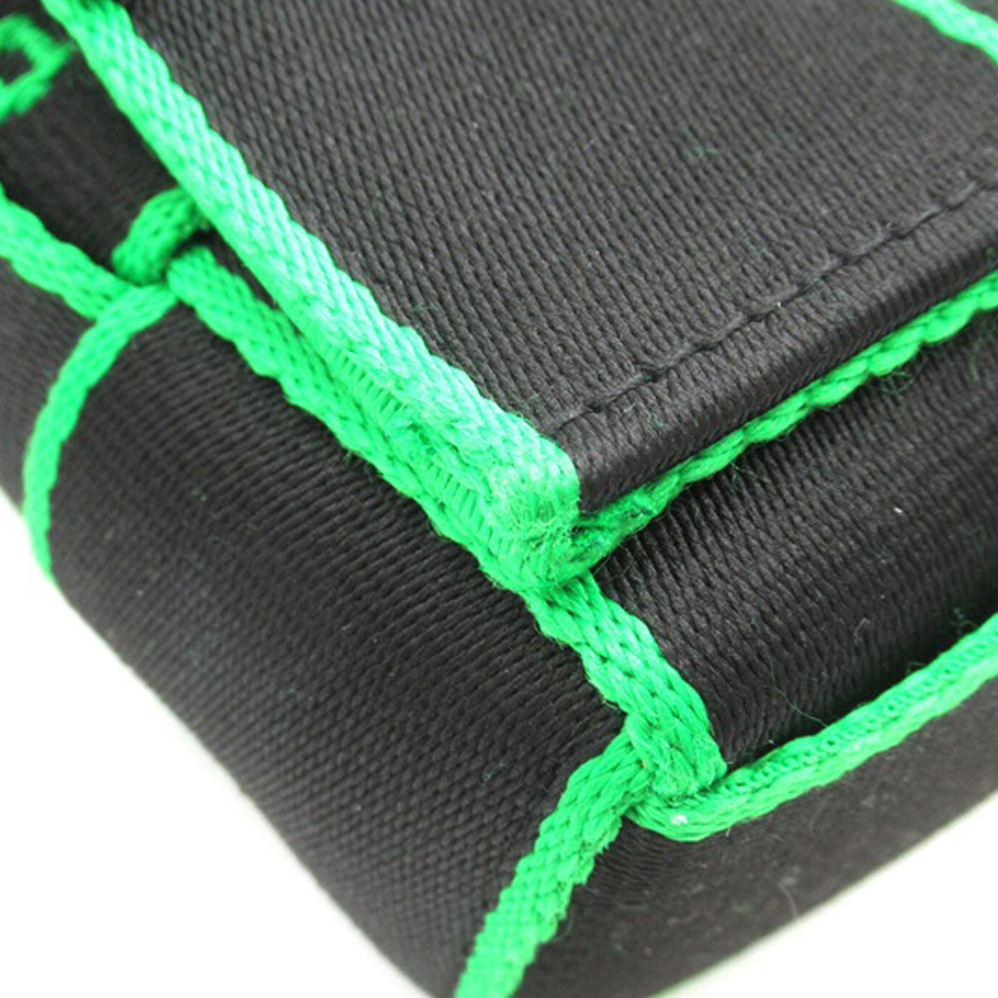 Bottega Veneta Maxi Intrecciato Webbing Cassette Crossbody (SHG-0niFu6)