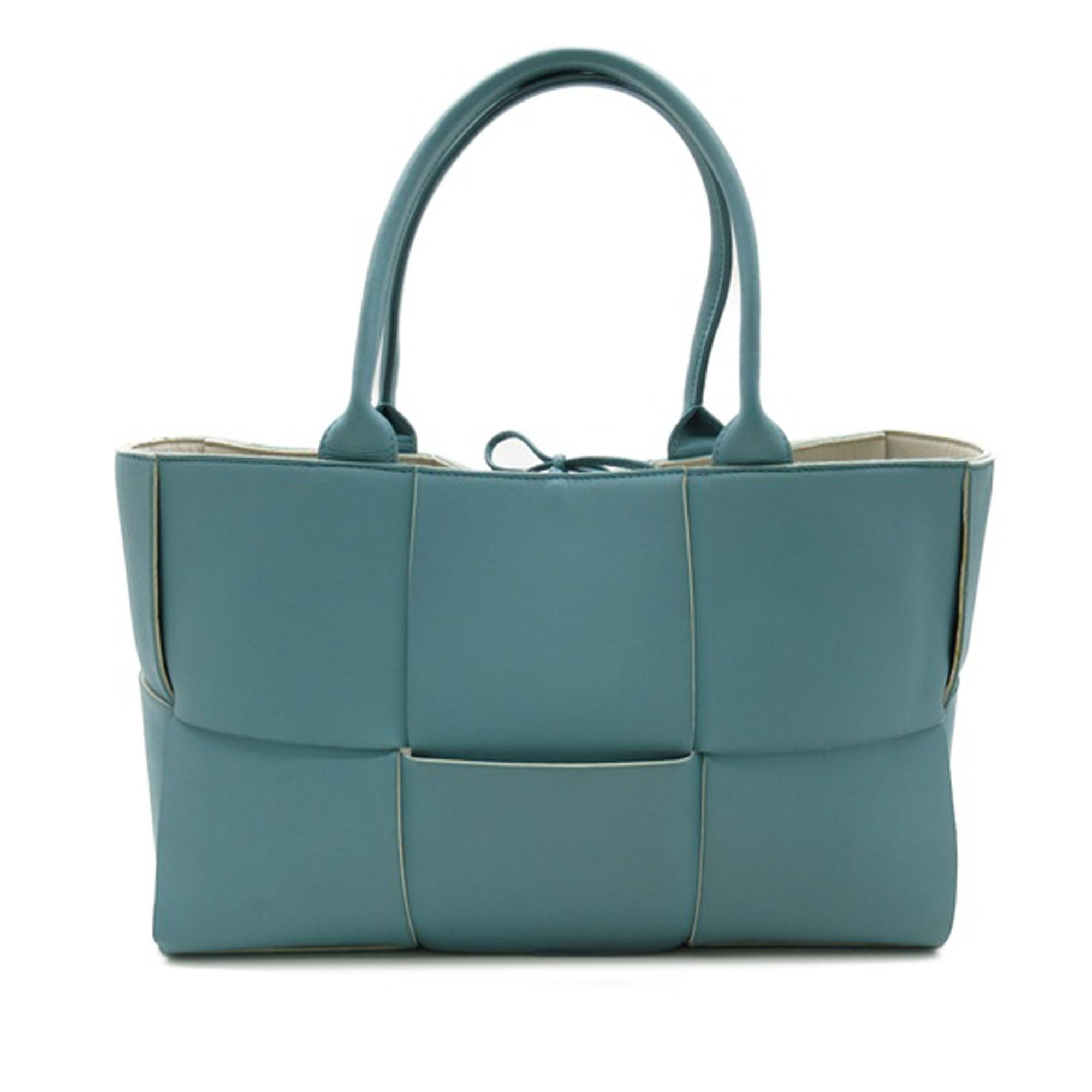Bottega Veneta Medium Arco Tote (SHG-s3iOTz)