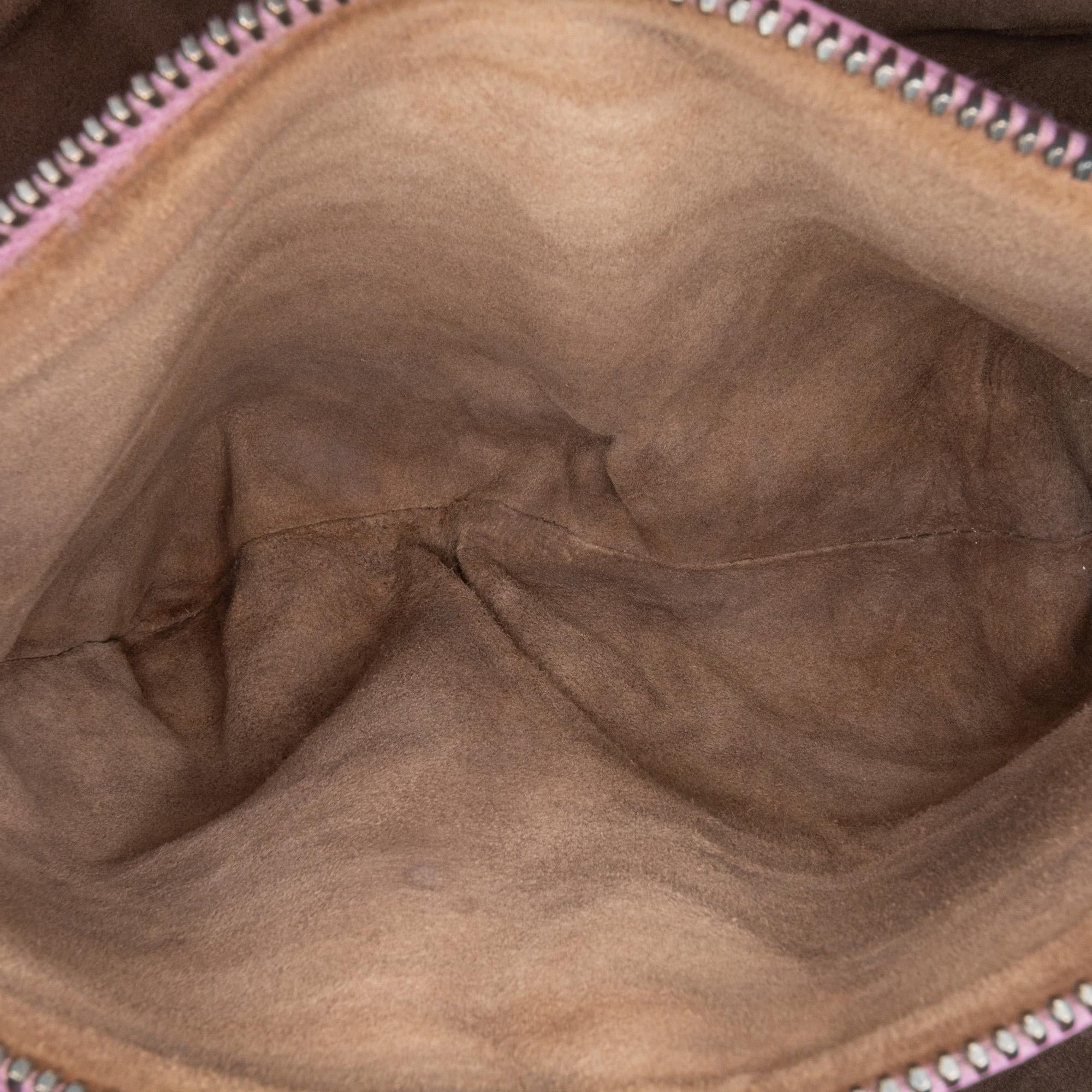 Bottega Veneta Medium Intrecciato Double Chain Tote