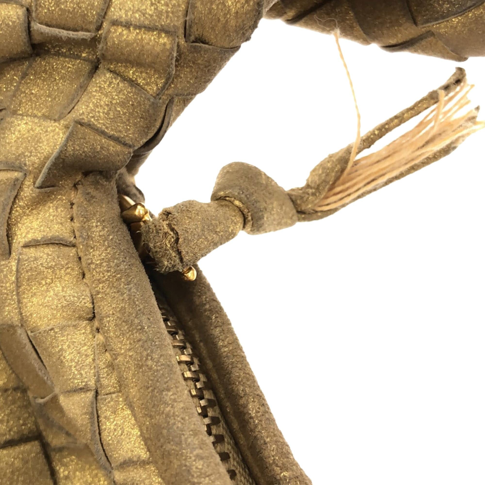 Bottega Veneta Medium Intrecciato Hobo (SHG-Bo51pP)