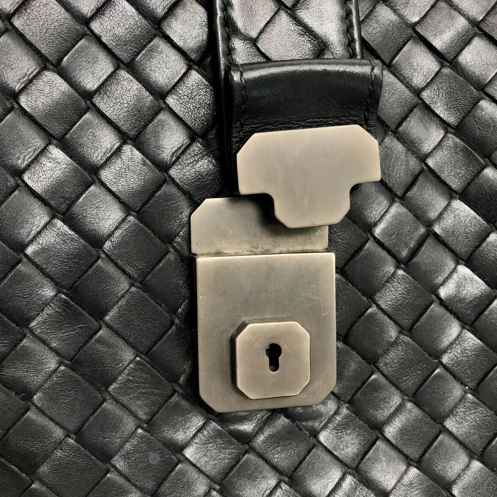 Bottega Veneta Medium Intrecciato Roma (SHG-shFQJ9)