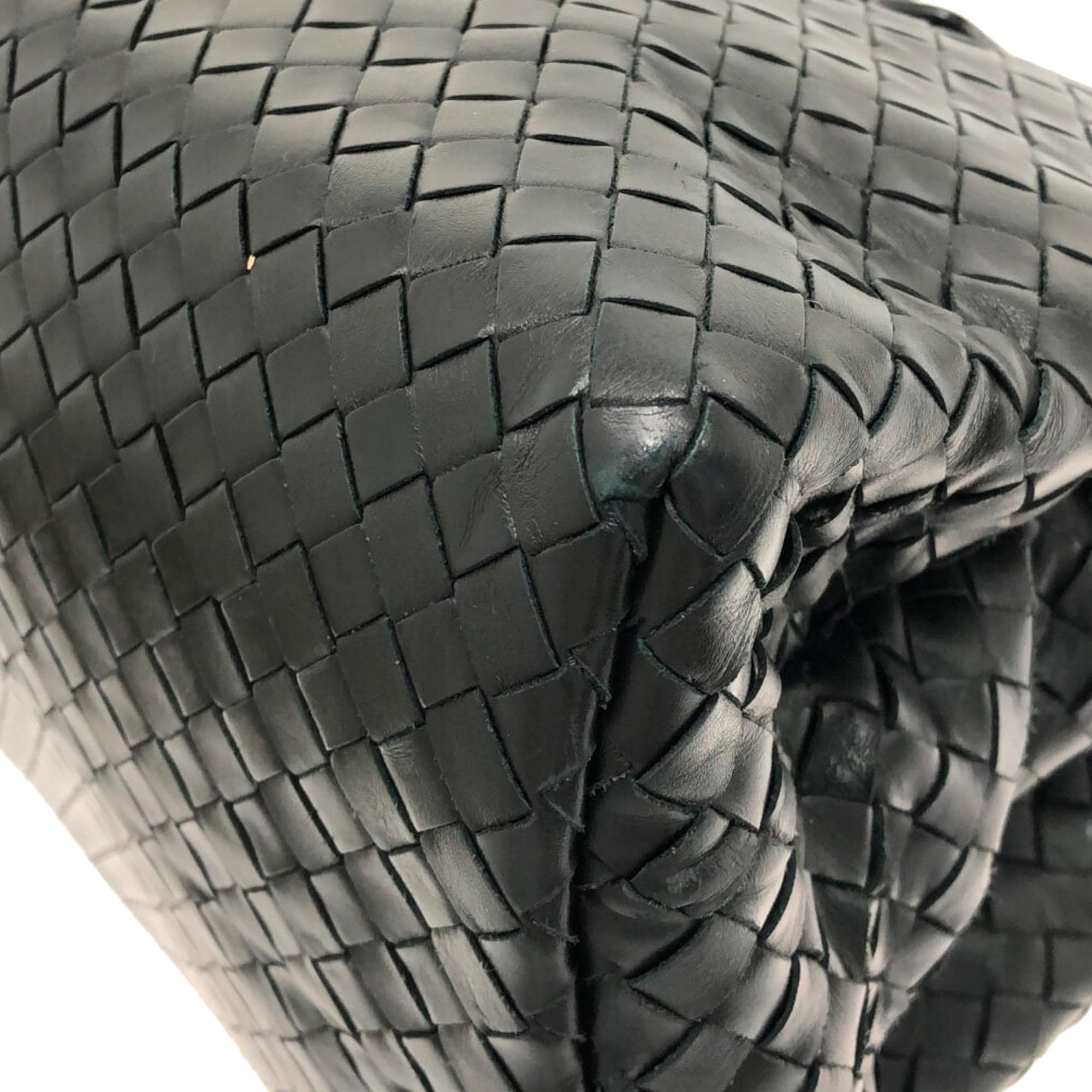 Bottega Veneta Medium Intrecciato Roma (SHG-shFQJ9)