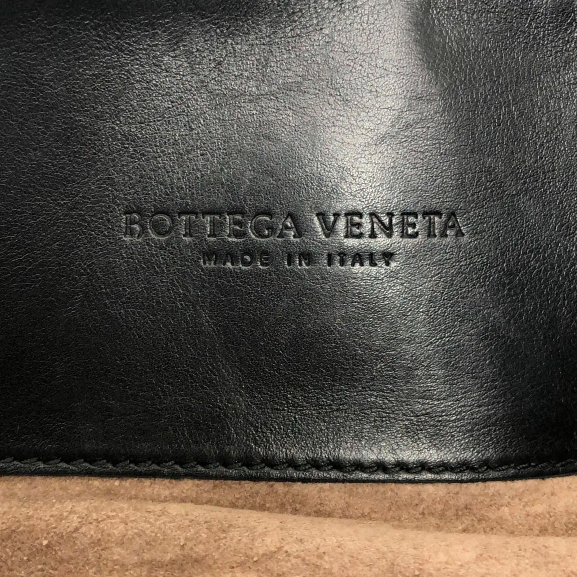 Bottega Veneta Medium Intrecciato Roma (SHG-shFQJ9)
