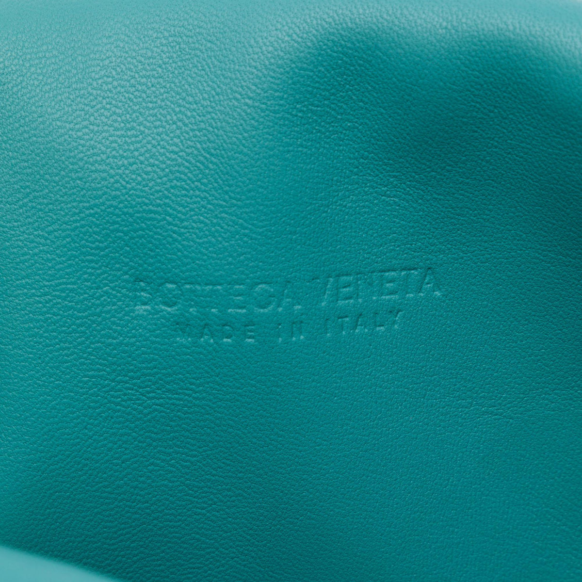 Bottega Veneta Medium Nappa Intrecciato BV Fold Crossbody