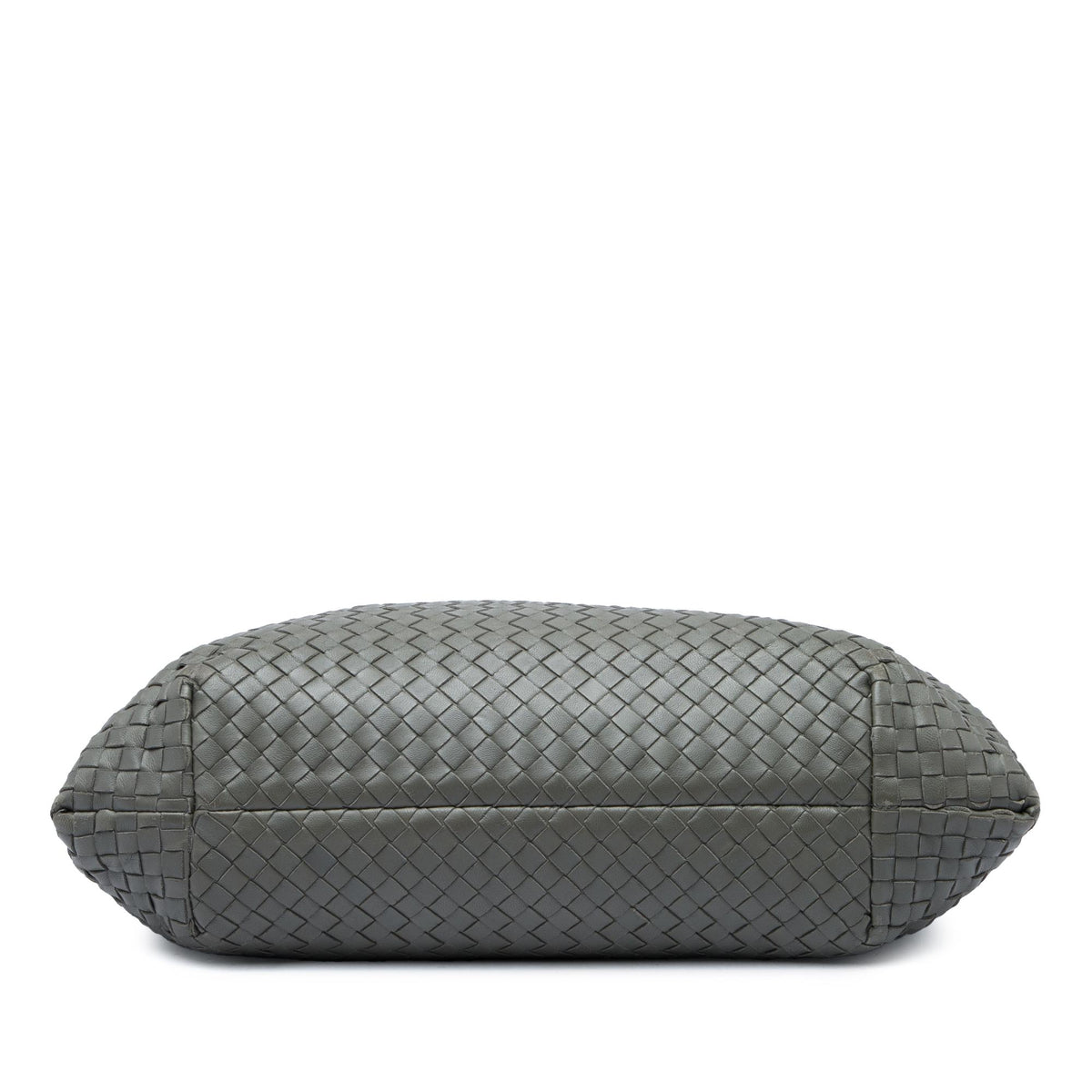 Bottega Veneta Medium Nappa Intrecciato Capri Tote