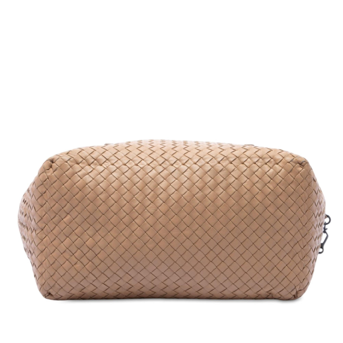 Bottega Veneta Medium Nappa Intrecciato Cesta Tote